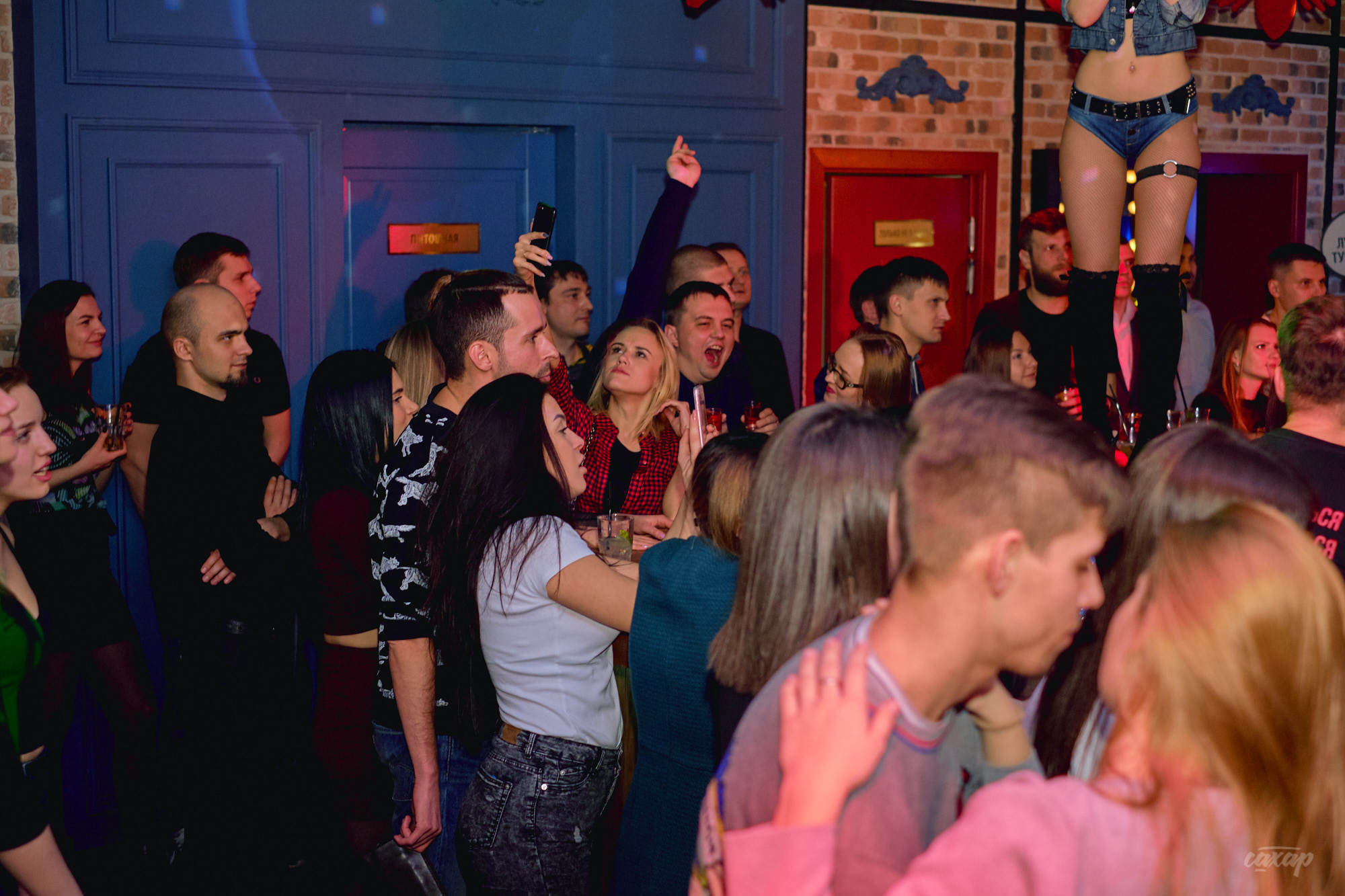 Лигалайз, фото с концерта. Фотограф в Екатеринбурге Юра Сахар. Профессиональный фотограф в Екатеринбурге Юра Сахар