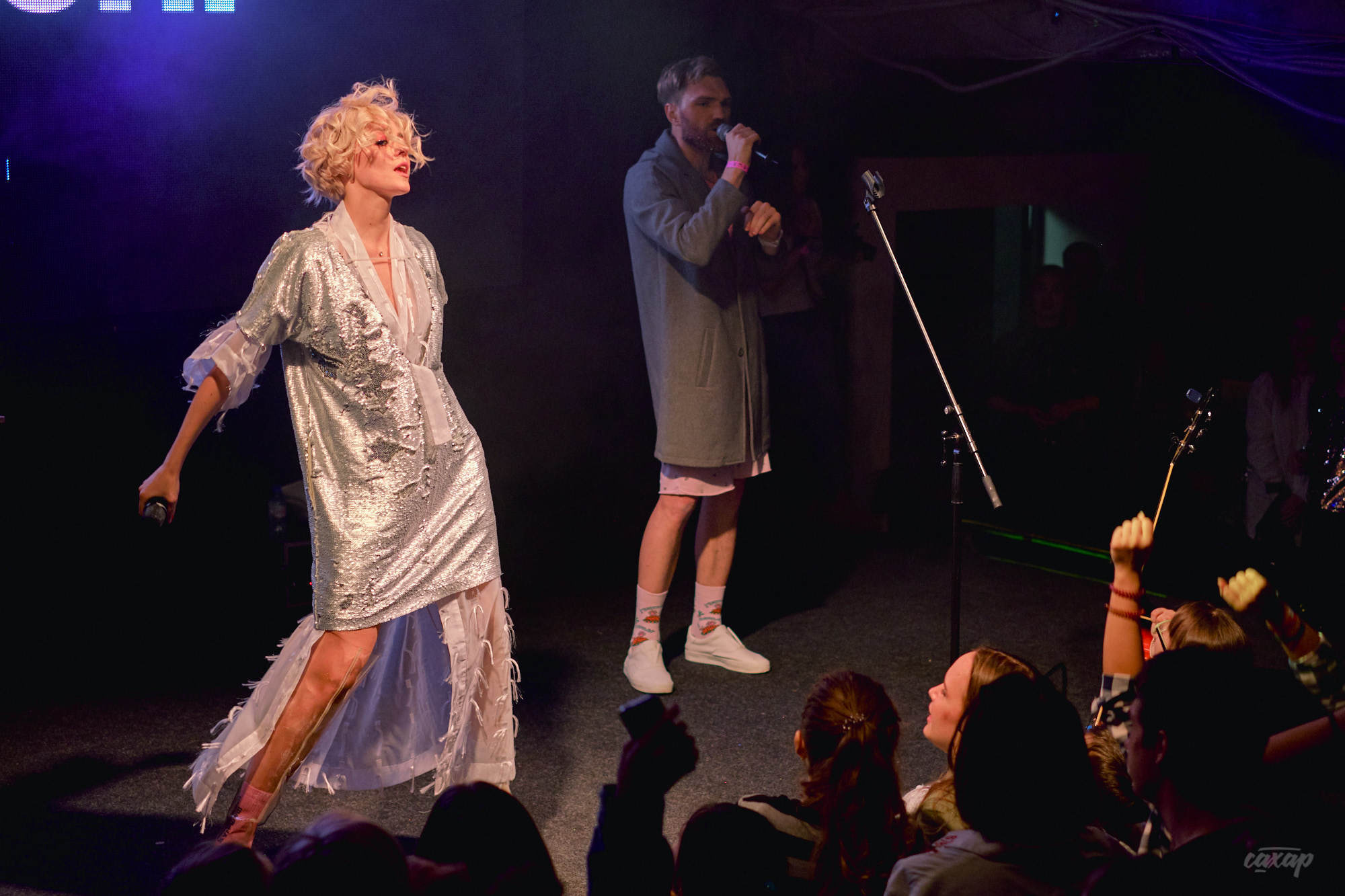 Богачи, фото с концерта. Фотограф в Екатеринбурге Юра Сахар. Профессиональный фотограф в Екатеринбурге Юра Сахар