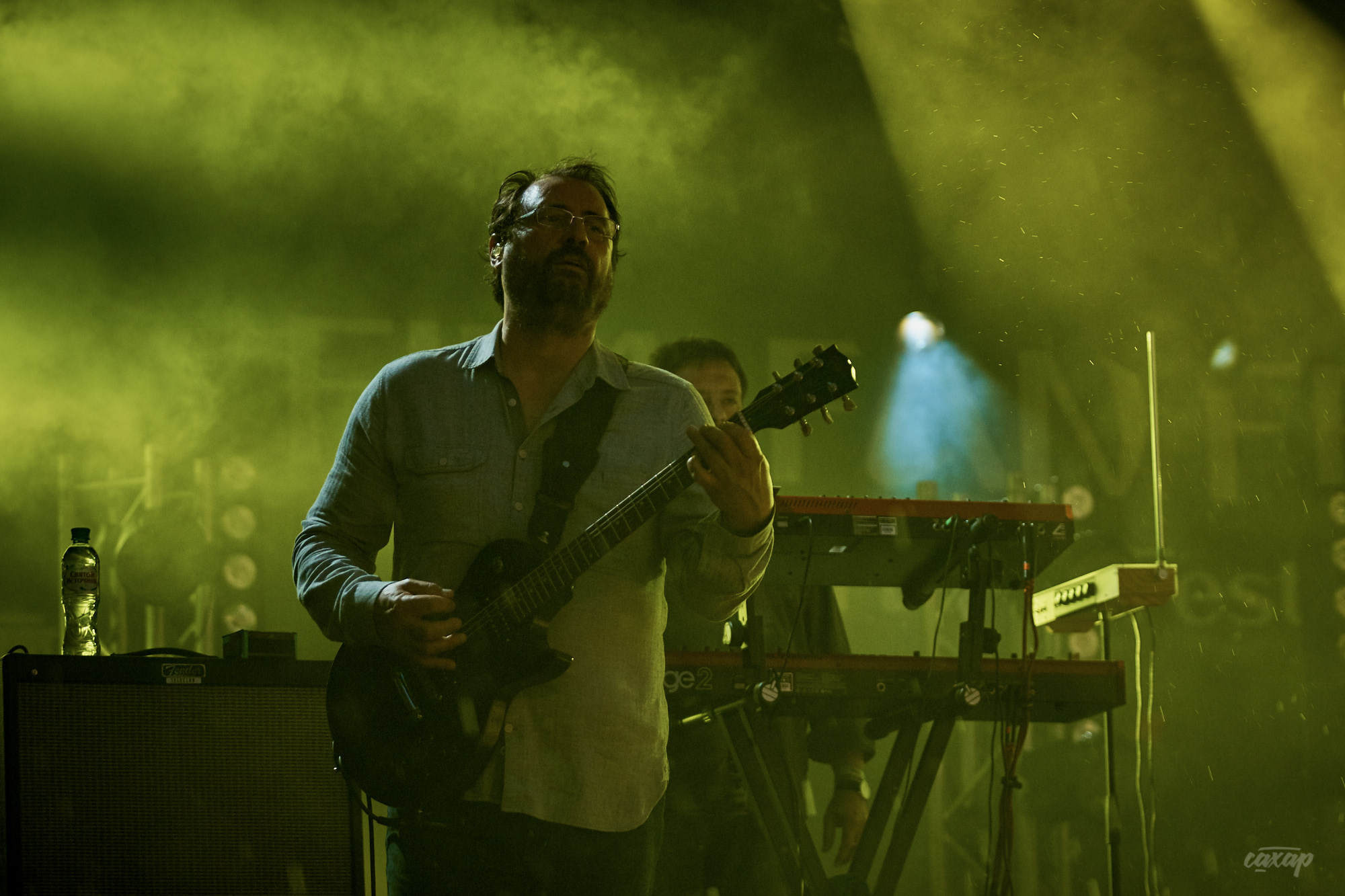 Сплин, фото с концерта. Фотограф в Екатеринбурге Юра Сахар. Профессиональный фотограф в Екатеринбурге Юра Сахар