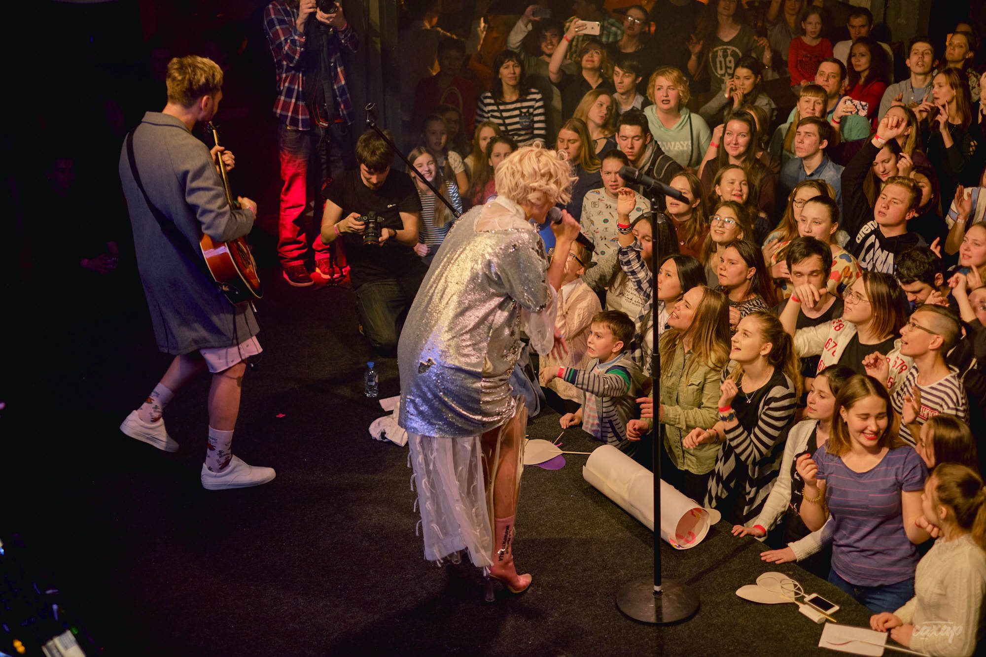 Богачи, фото с концерта. Фотограф в Екатеринбурге Юра Сахар. Профессиональный фотограф в Екатеринбурге Юра Сахар