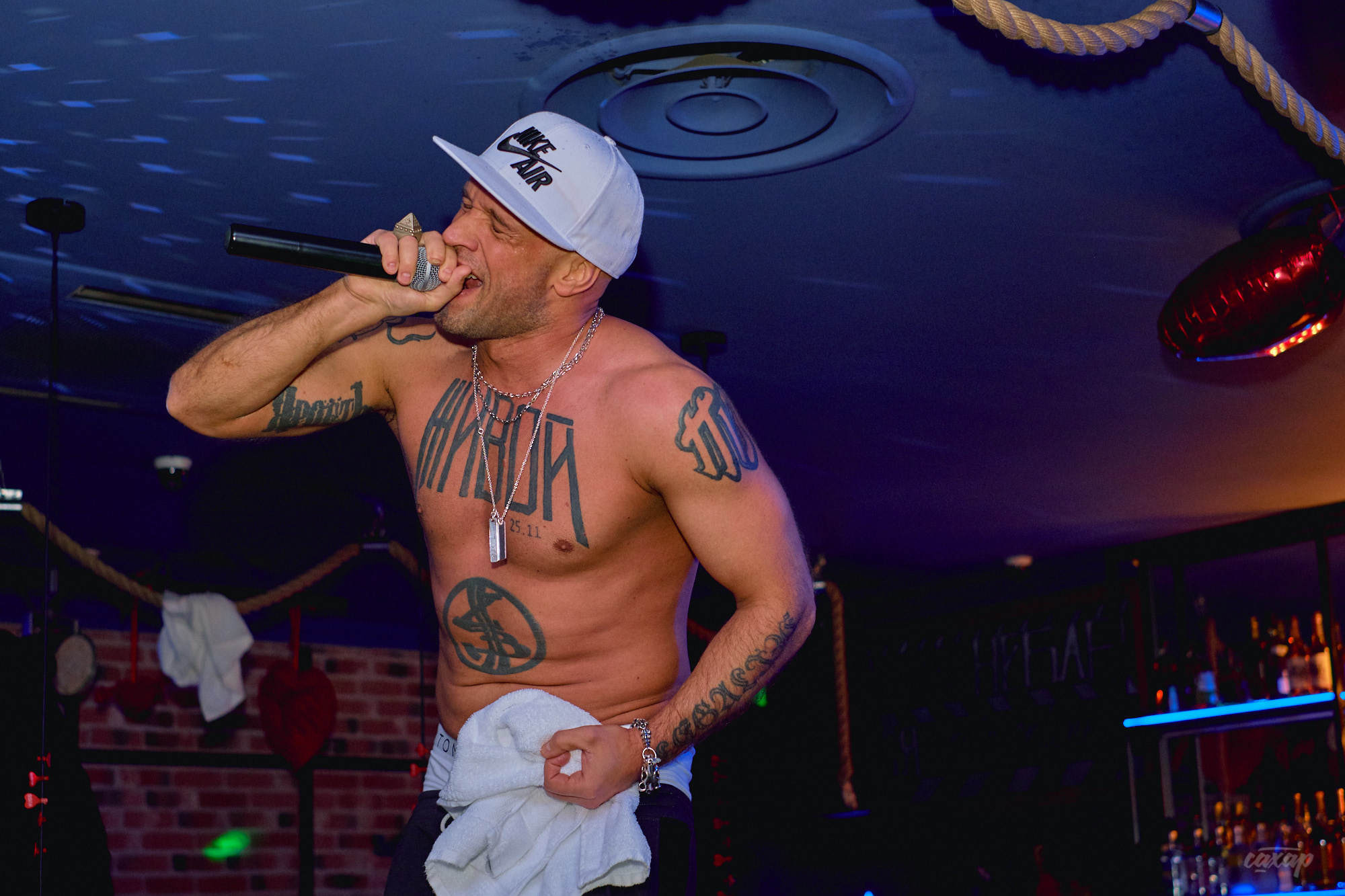 Лигалайз, фото с концерта. Фотограф в Екатеринбурге Юра Сахар. Профессиональный фотограф в Екатеринбурге Юра Сахар