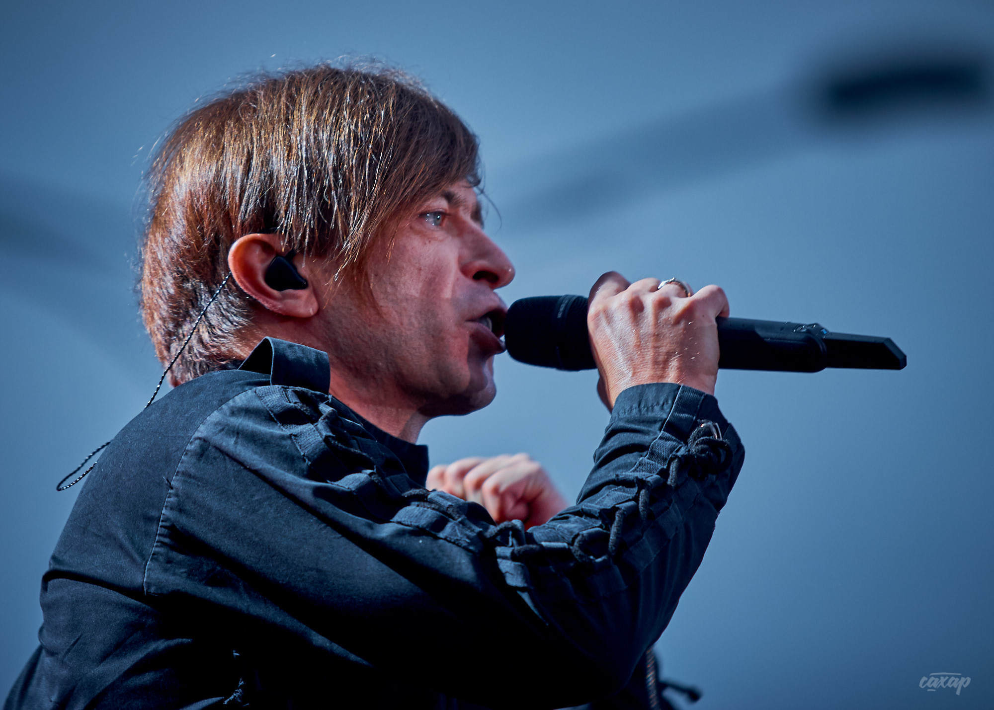 БИ-2, фото с концерта. Фотограф в Екатеринбурге Юра Сахар. Профессиональный фотограф в Екатеринбурге Юра Сахар