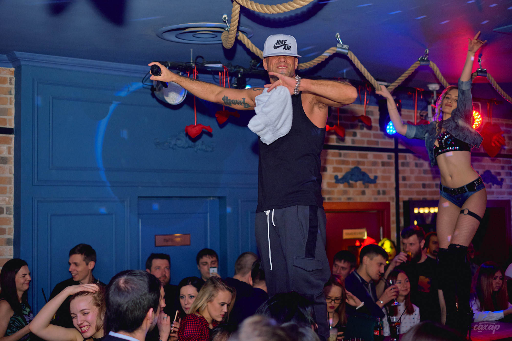 Лигалайз, фото с концерта. Фотограф в Екатеринбурге Юра Сахар. Профессиональный фотограф в Екатеринбурге Юра Сахар