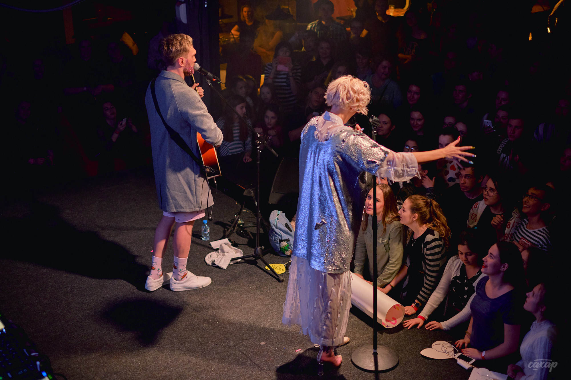 Богачи, фото с концерта. Фотограф в Екатеринбурге Юра Сахар. Профессиональный фотограф в Екатеринбурге Юра Сахар