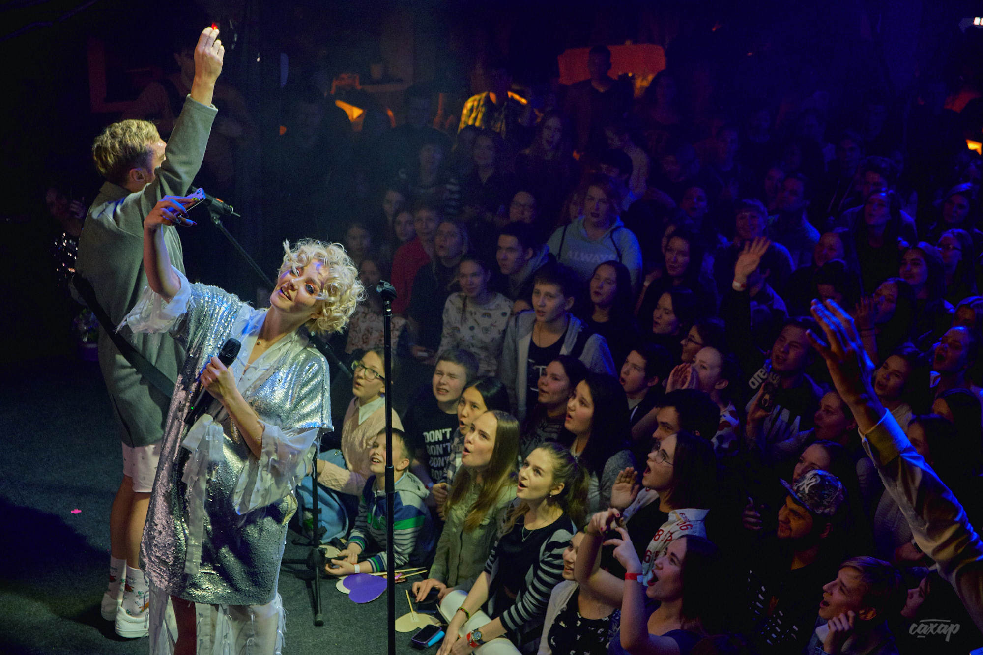 Богачи, фото с концерта. Фотограф в Екатеринбурге Юра Сахар. Профессиональный фотограф в Екатеринбурге Юра Сахар