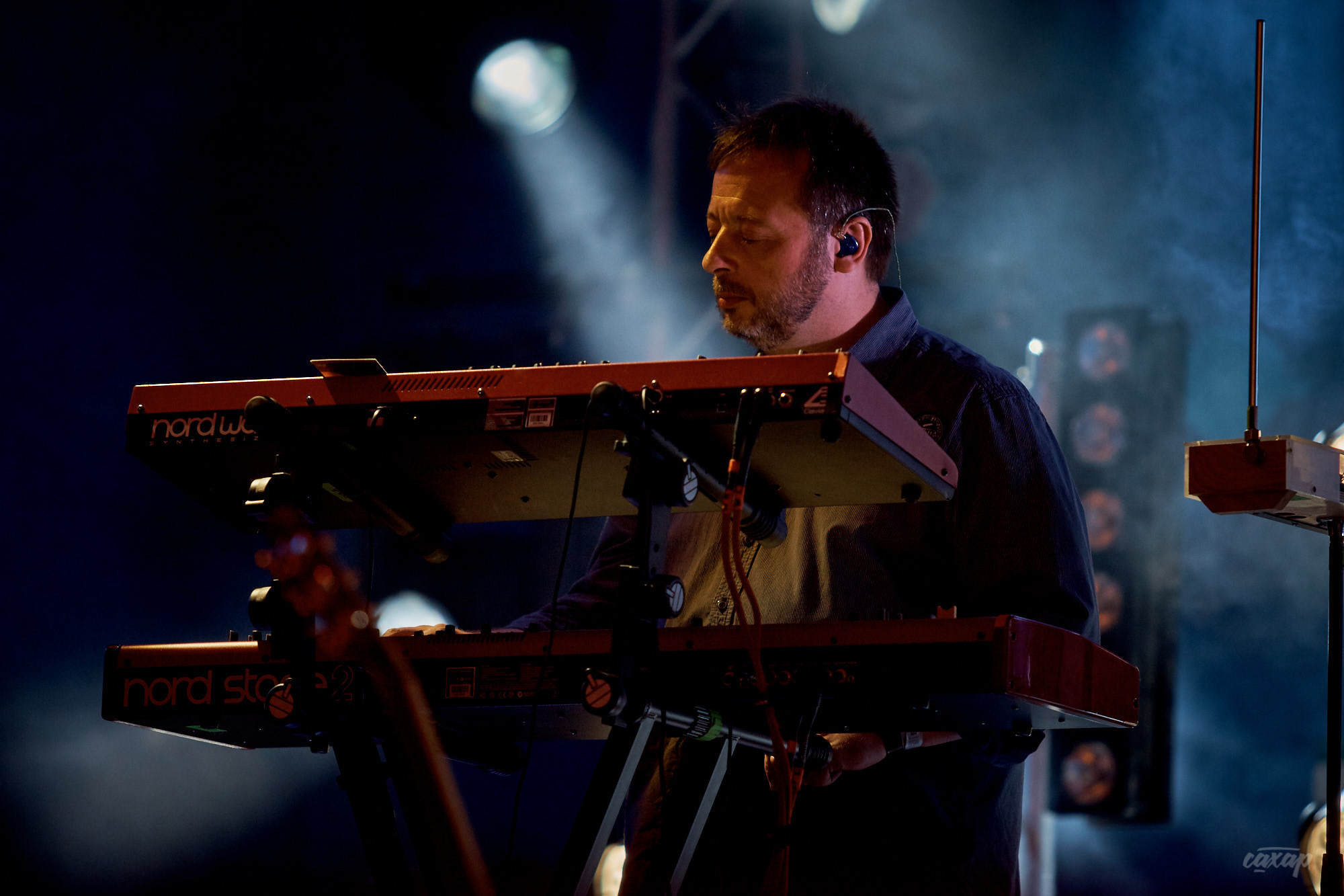 Сплин, фото с концерта. Фотограф в Екатеринбурге Юра Сахар. Профессиональный фотограф в Екатеринбурге Юра Сахар