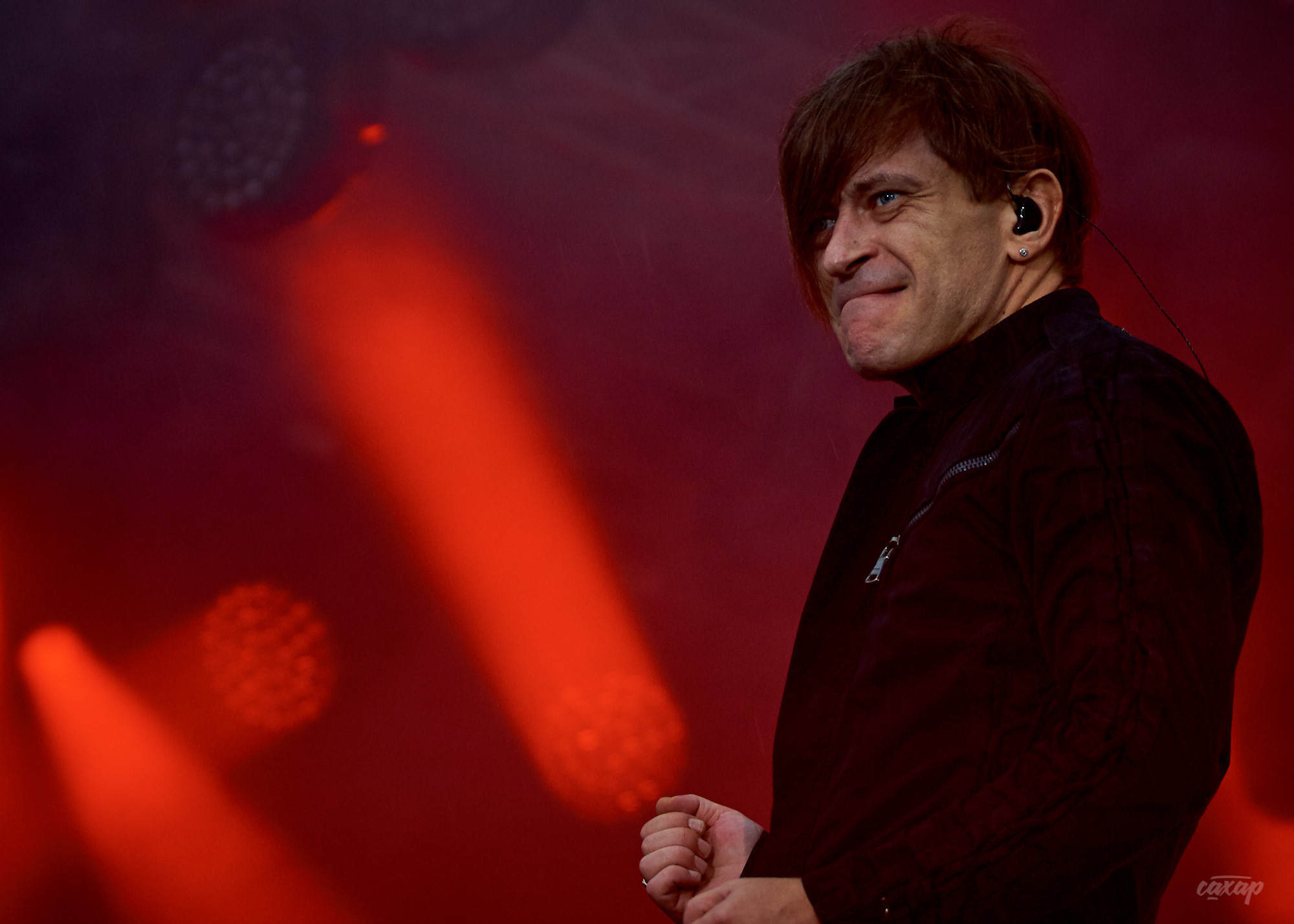 БИ-2, фото с концерта. Фотограф в Екатеринбурге Юра Сахар. Профессиональный фотограф в Екатеринбурге Юра Сахар