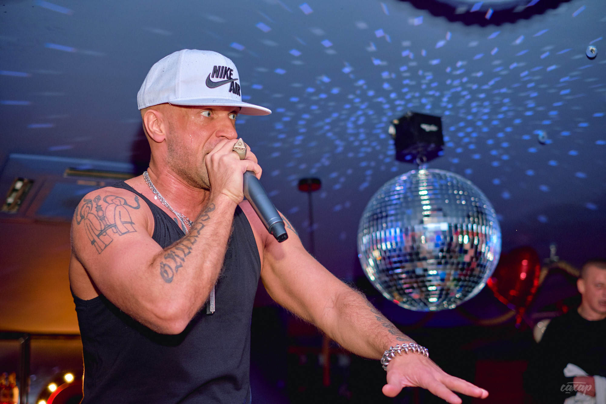 Лигалайз, фото с концерта. Фотограф в Екатеринбурге Юра Сахар. Профессиональный фотограф в Екатеринбурге Юра Сахар