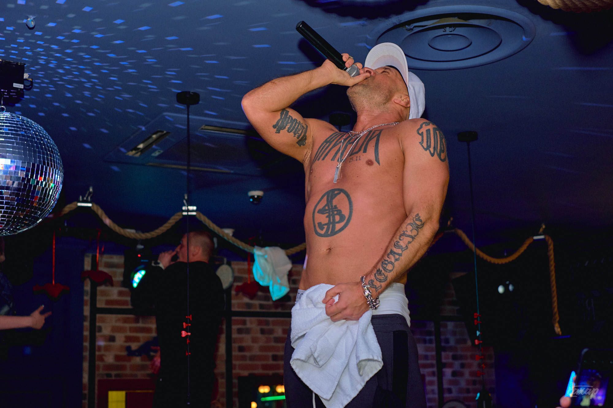 Лигалайз, фото с концерта. Фотограф в Екатеринбурге Юра Сахар. Профессиональный фотограф в Екатеринбурге Юра Сахар