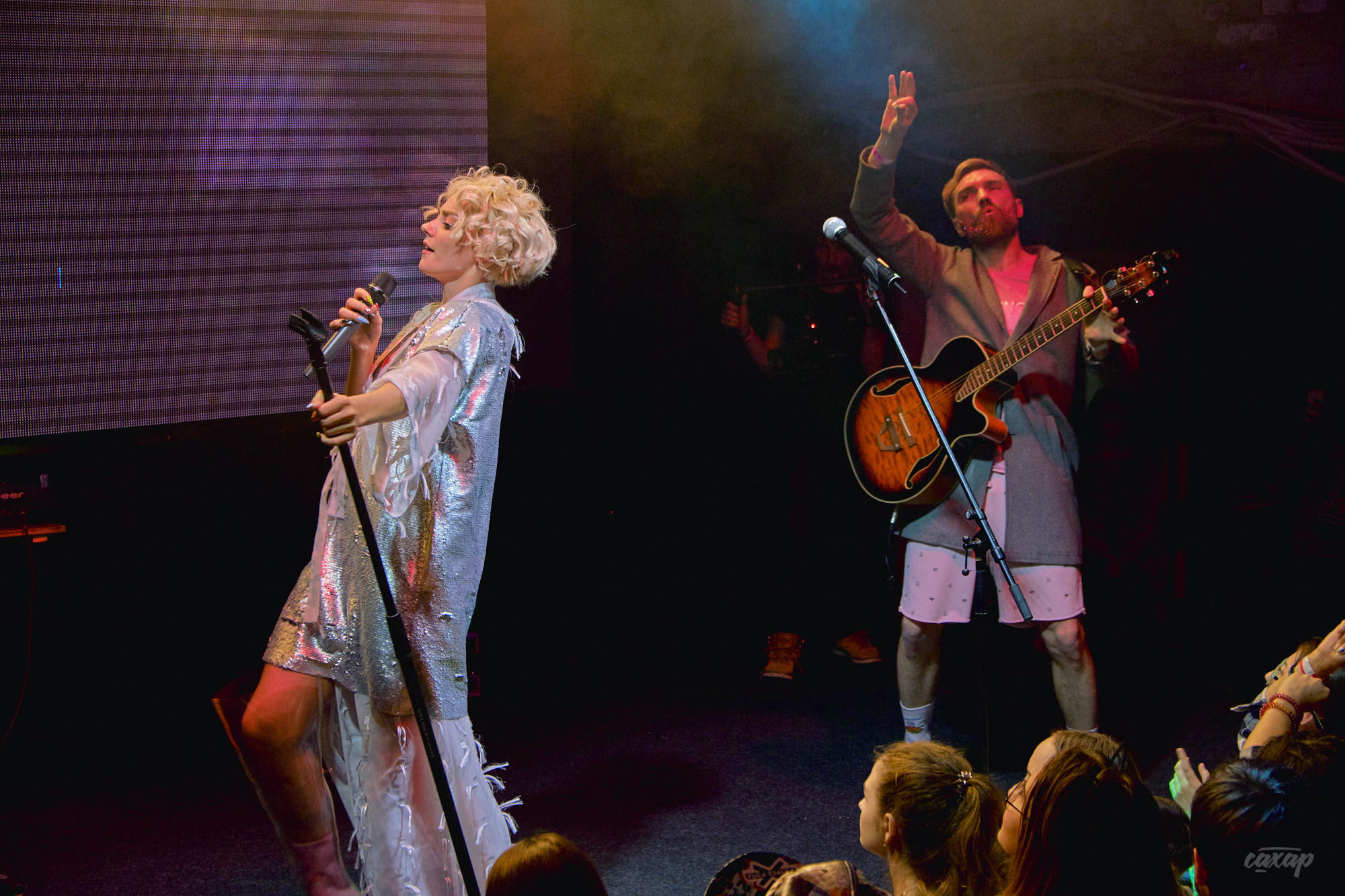 Богачи, фото с концерта. Фотограф в Екатеринбурге Юра Сахар. Профессиональный фотограф в Екатеринбурге Юра Сахар