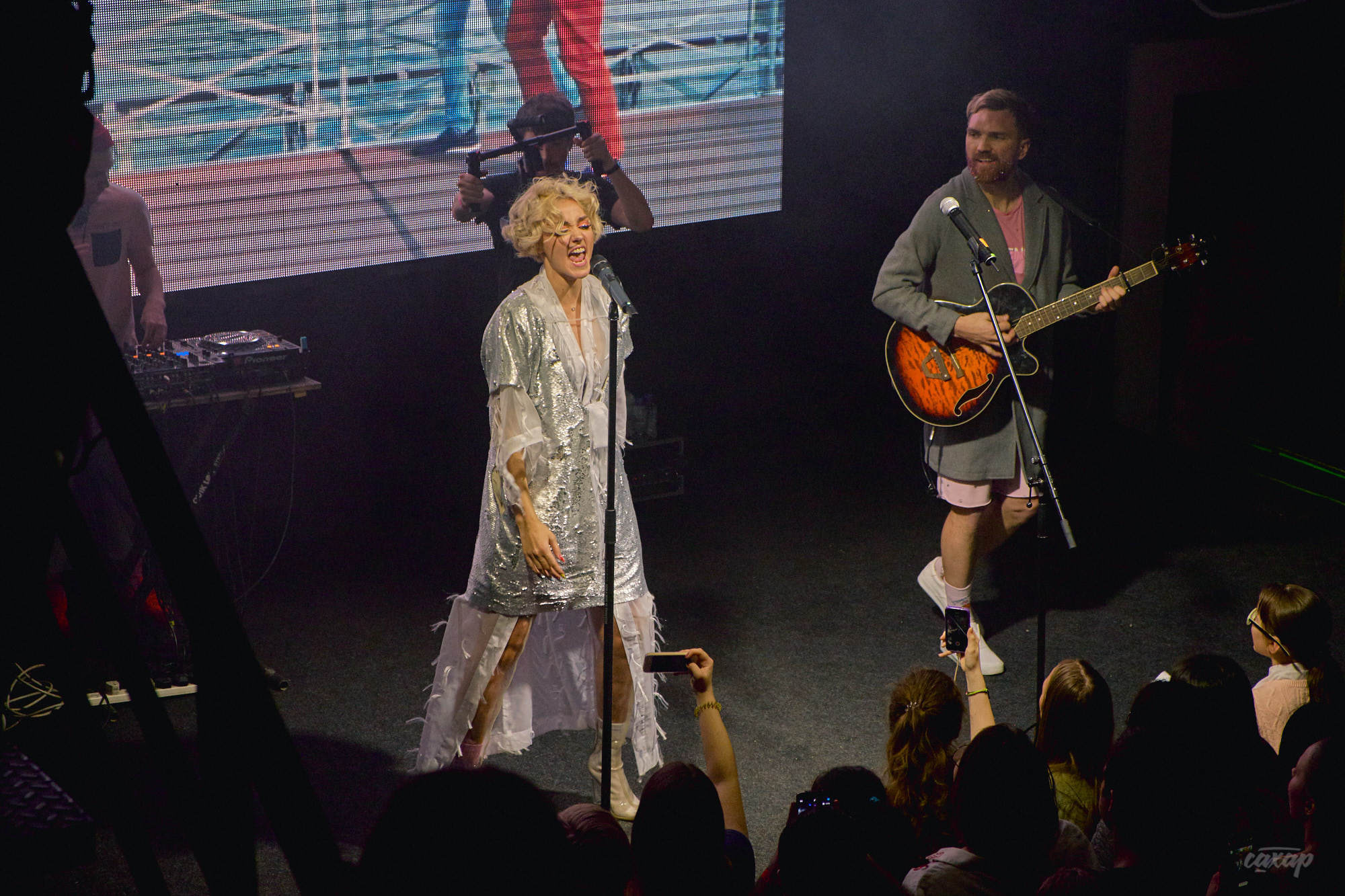 Богачи, фото с концерта. Фотограф в Екатеринбурге Юра Сахар. Профессиональный фотограф в Екатеринбурге Юра Сахар