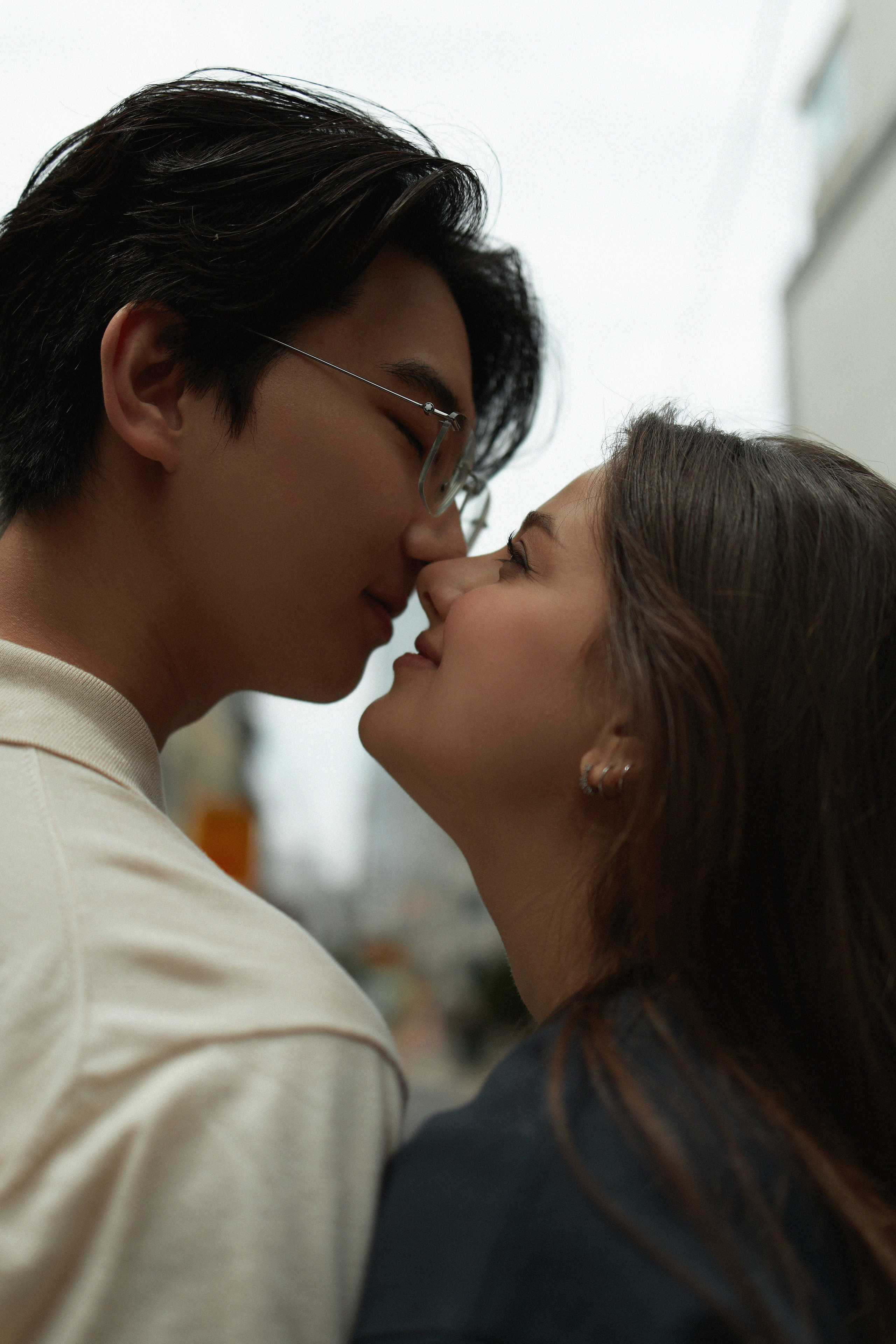 Даша + Джун. Ваш душевный фотограф