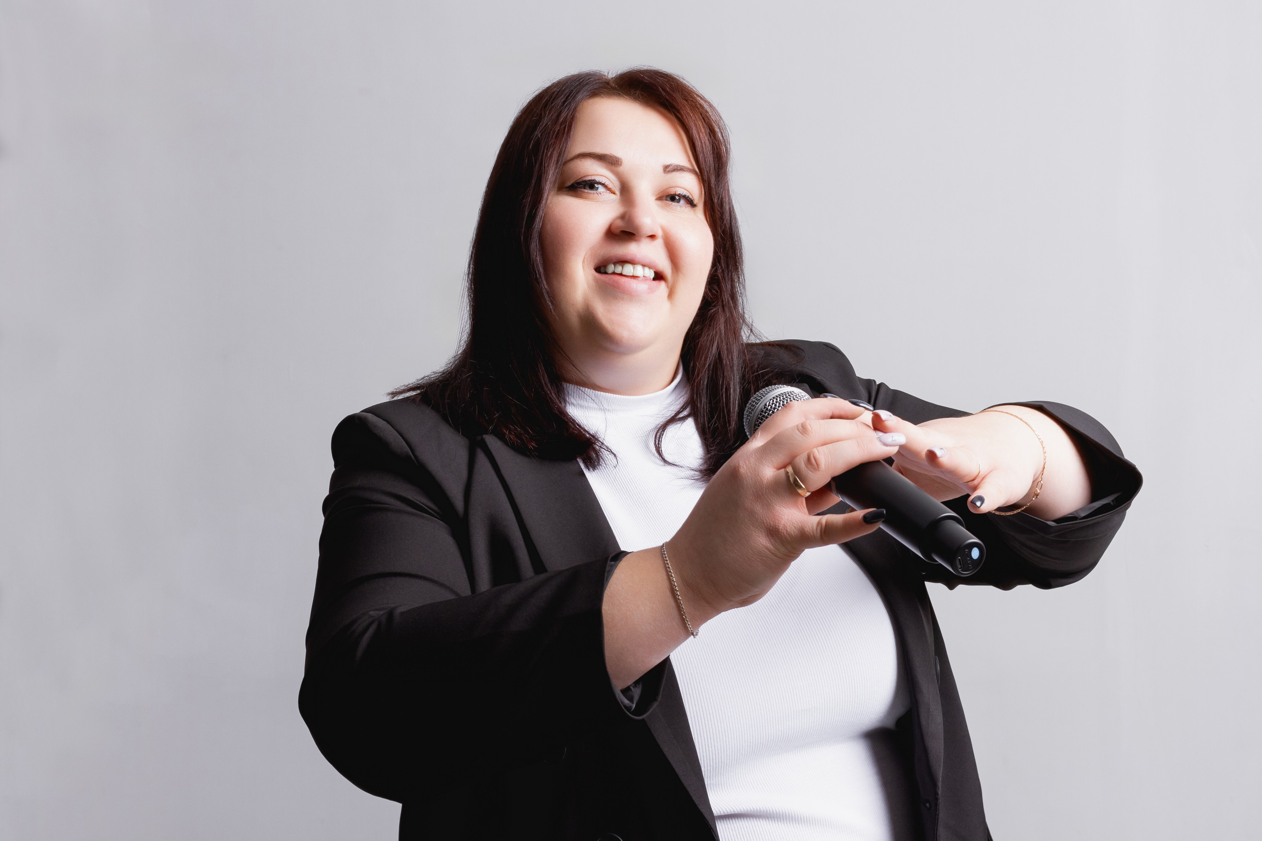 Имиджевая фотосессия. Ваш фотограф Анна, фотосалон «В Кадре» Велиж