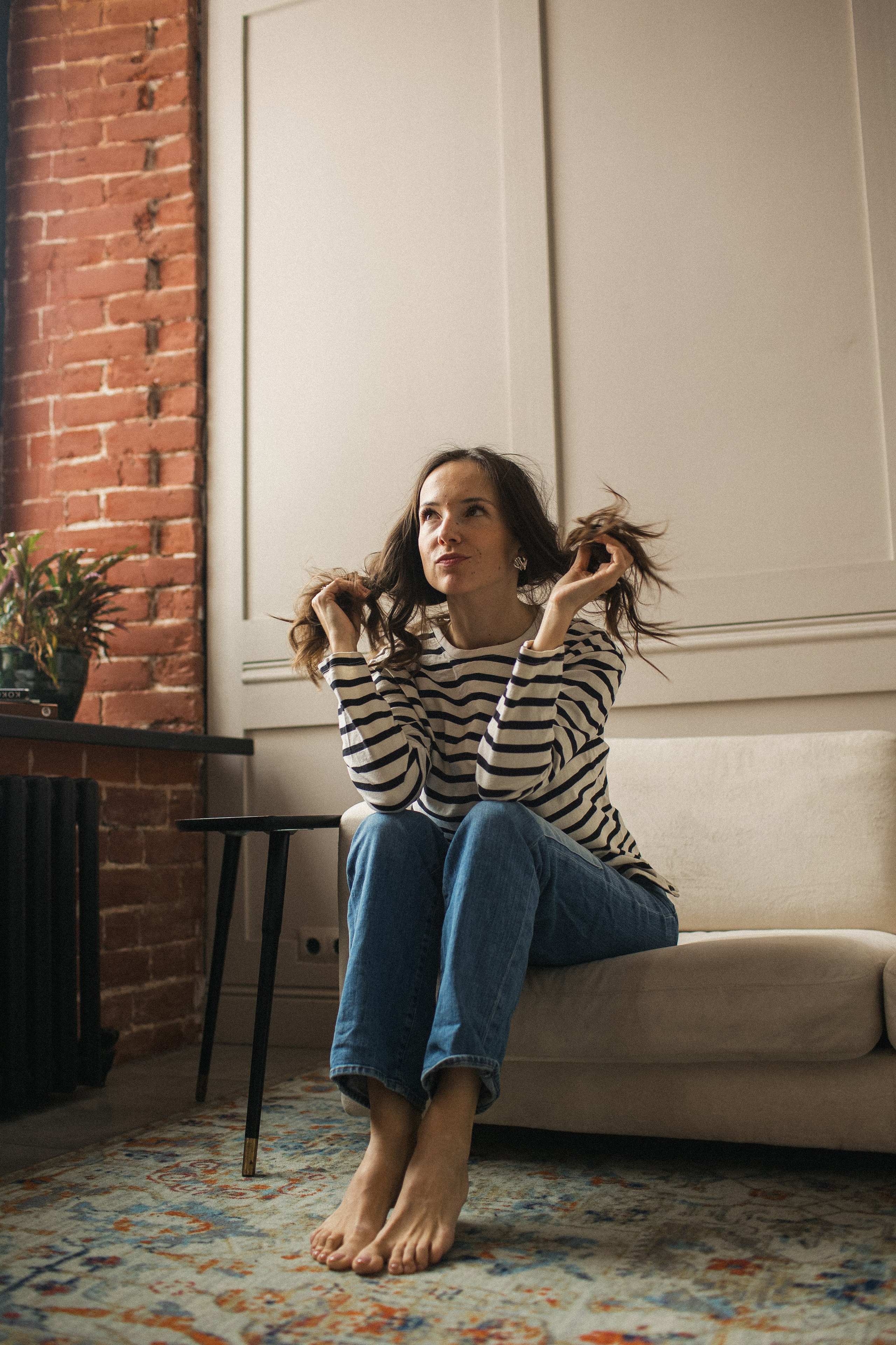 ANASTASIA. Фотограф Мария Сивохина