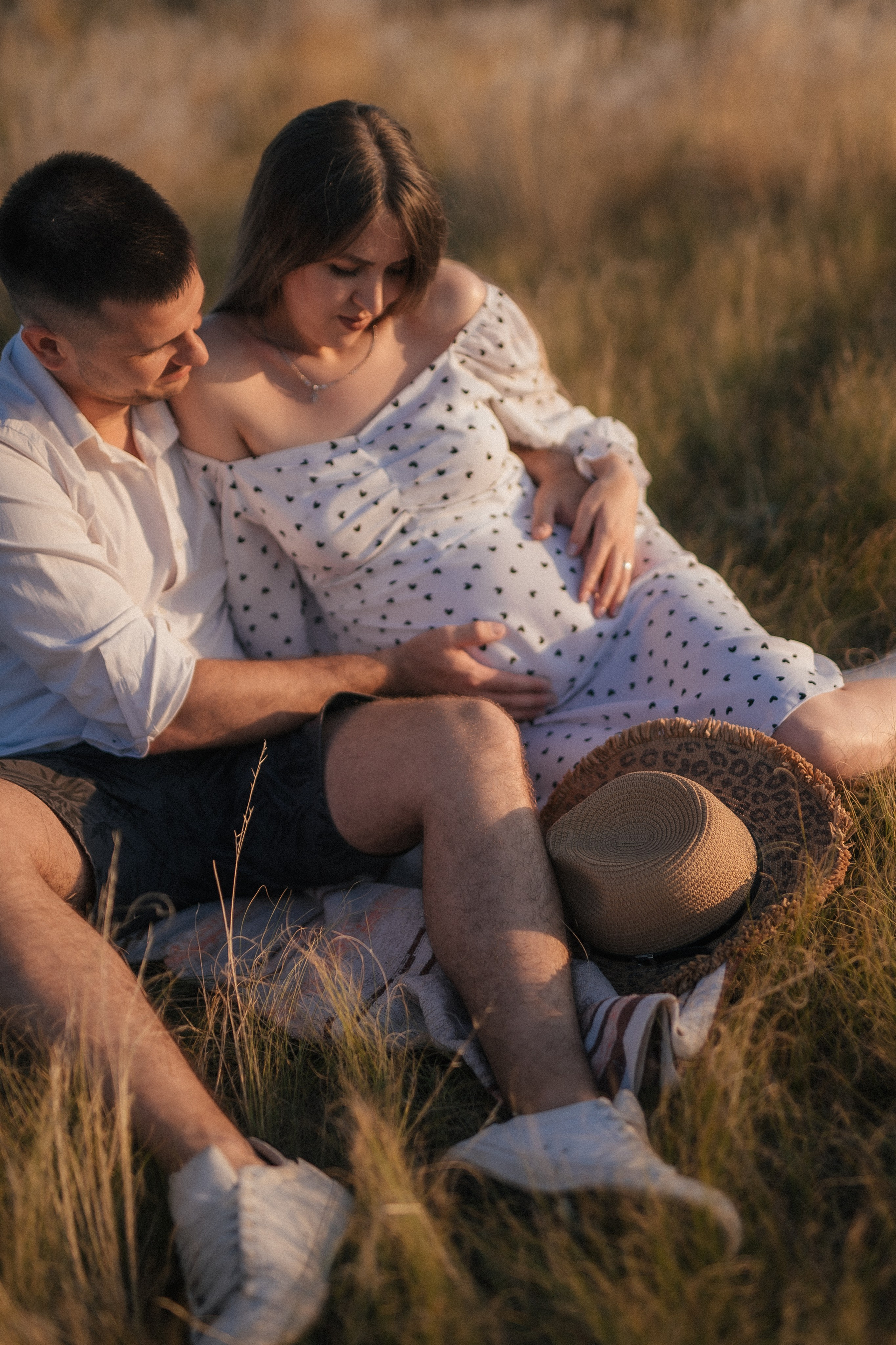 В ожидании. Свадебный фотограф в Волгограде и Волжском Вадим Мирошниченко