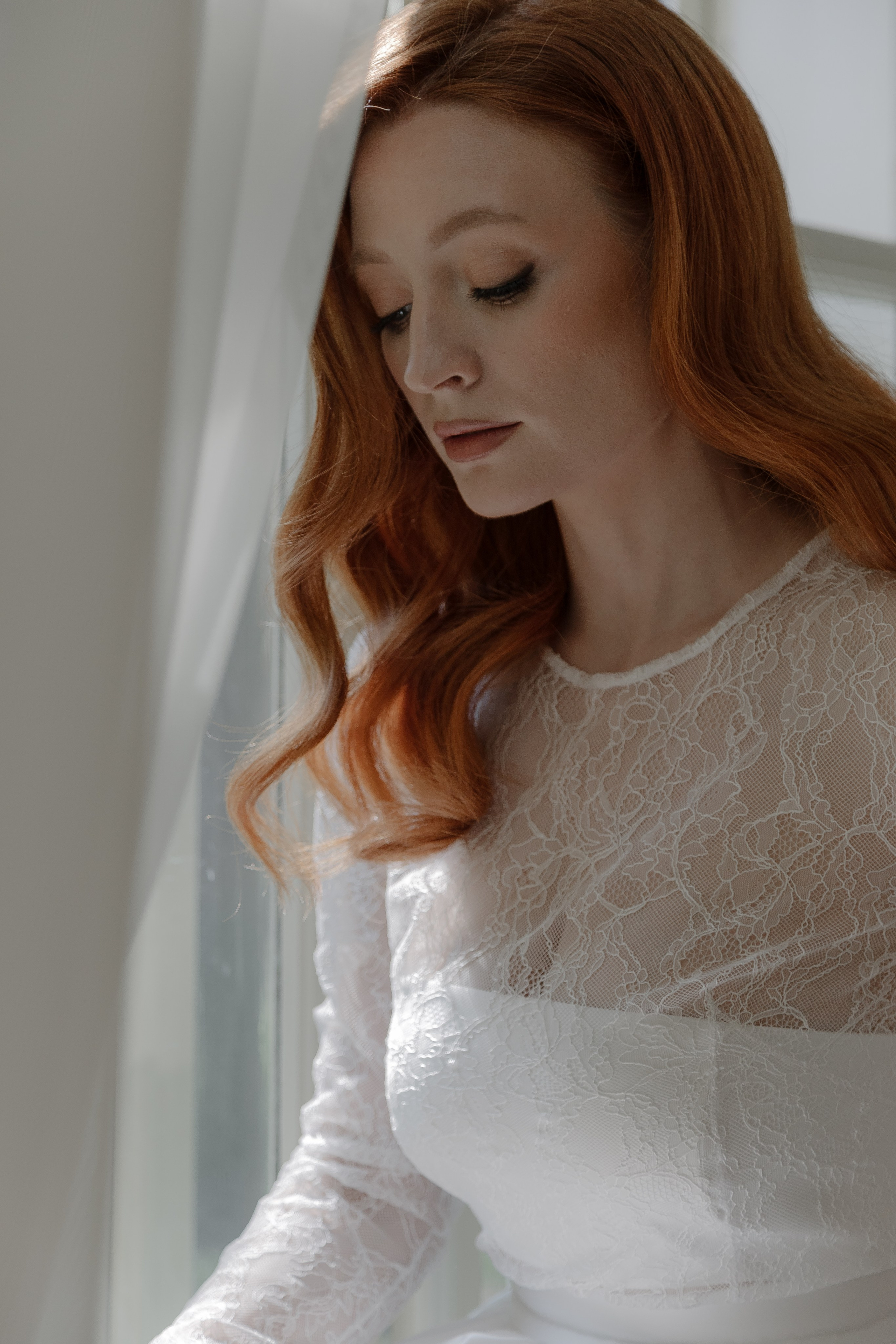 Утро невесты | Анастасия. Свадебный и женский фотограф в Москве