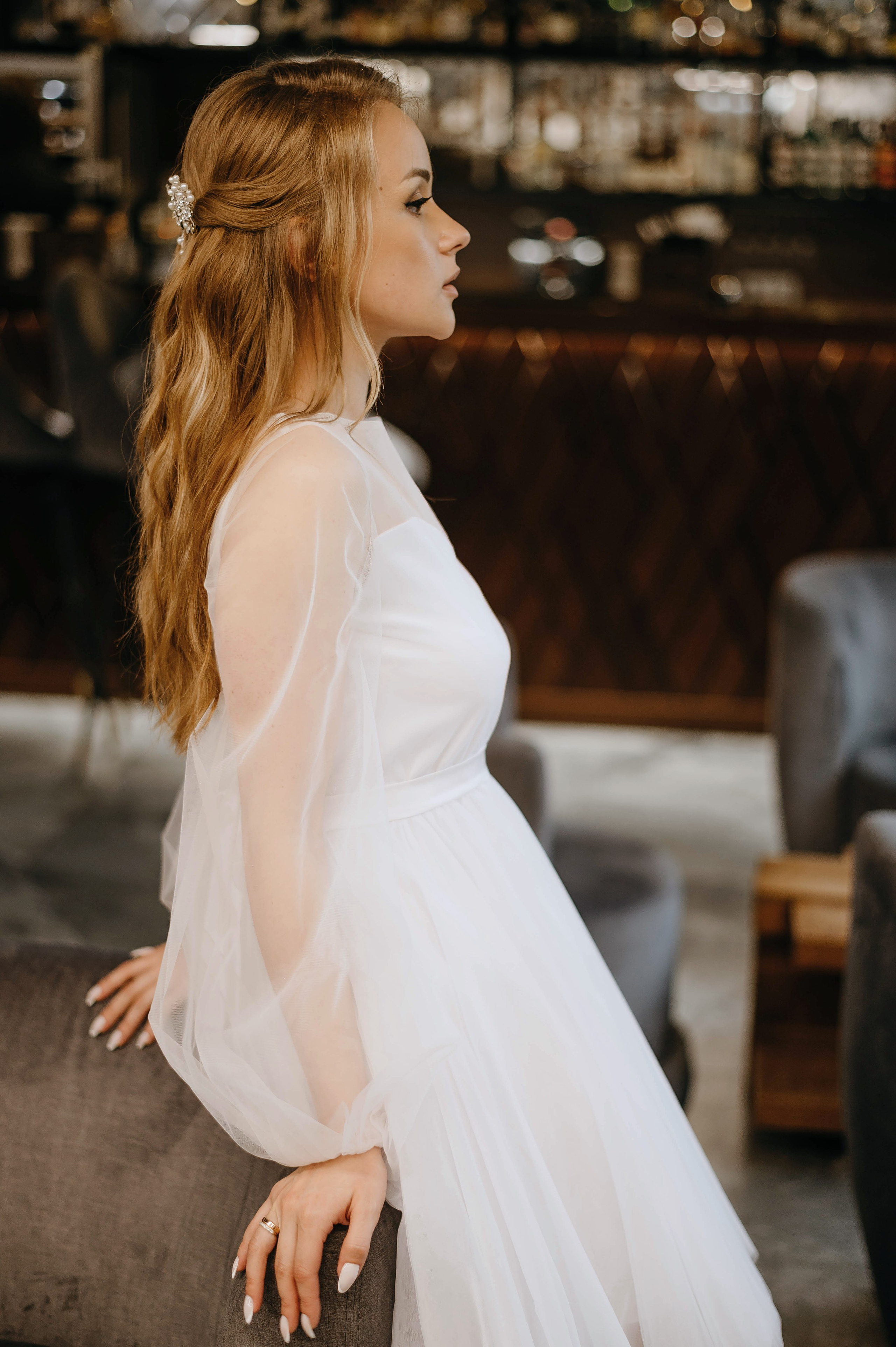 Артём и Лера. Свадебный фотограф Марина Жемчужникова в Москве и в Белгороде