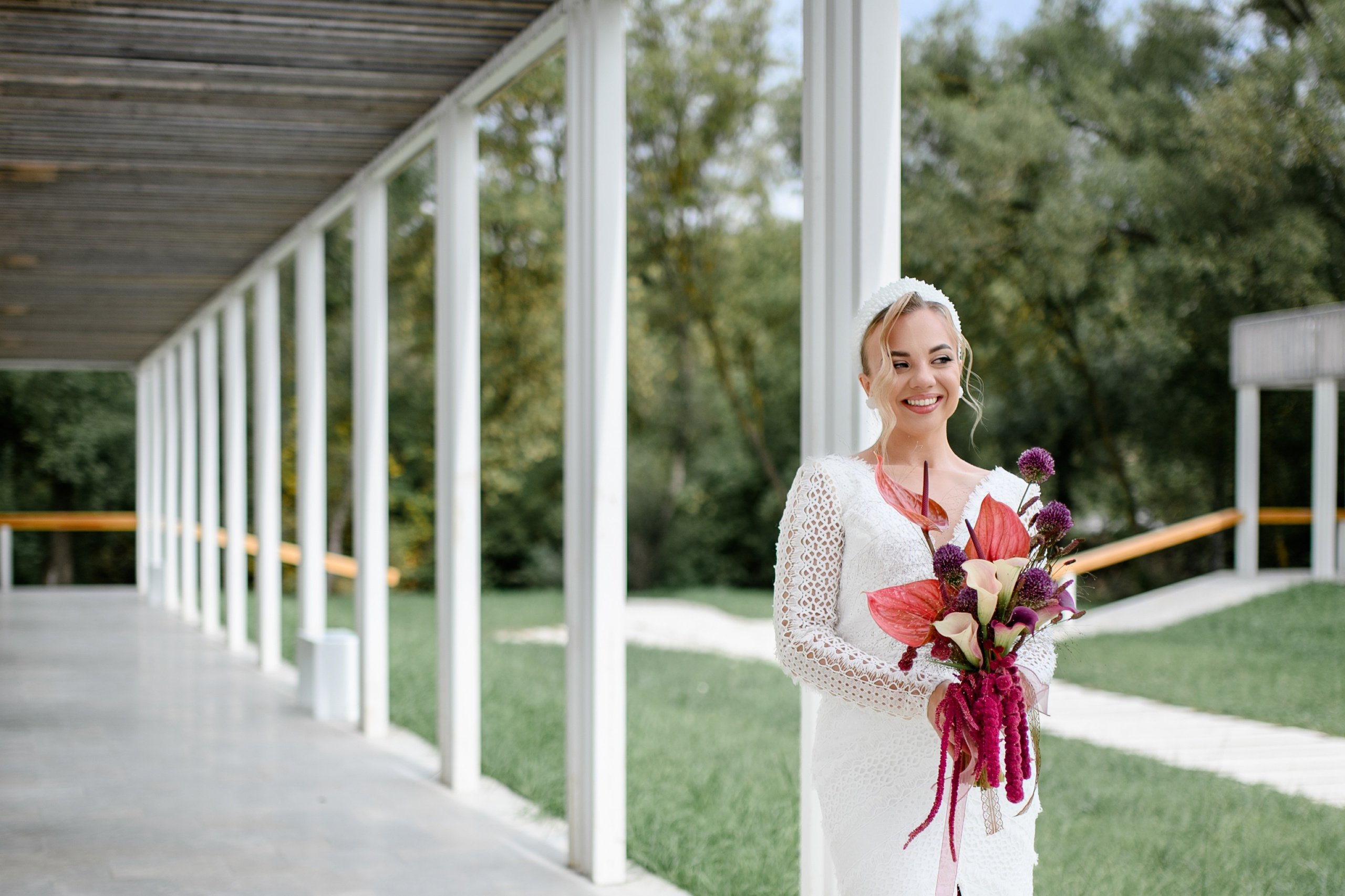 Lisa & Ilya. Фотограф в Липецке Ковалько Евгений