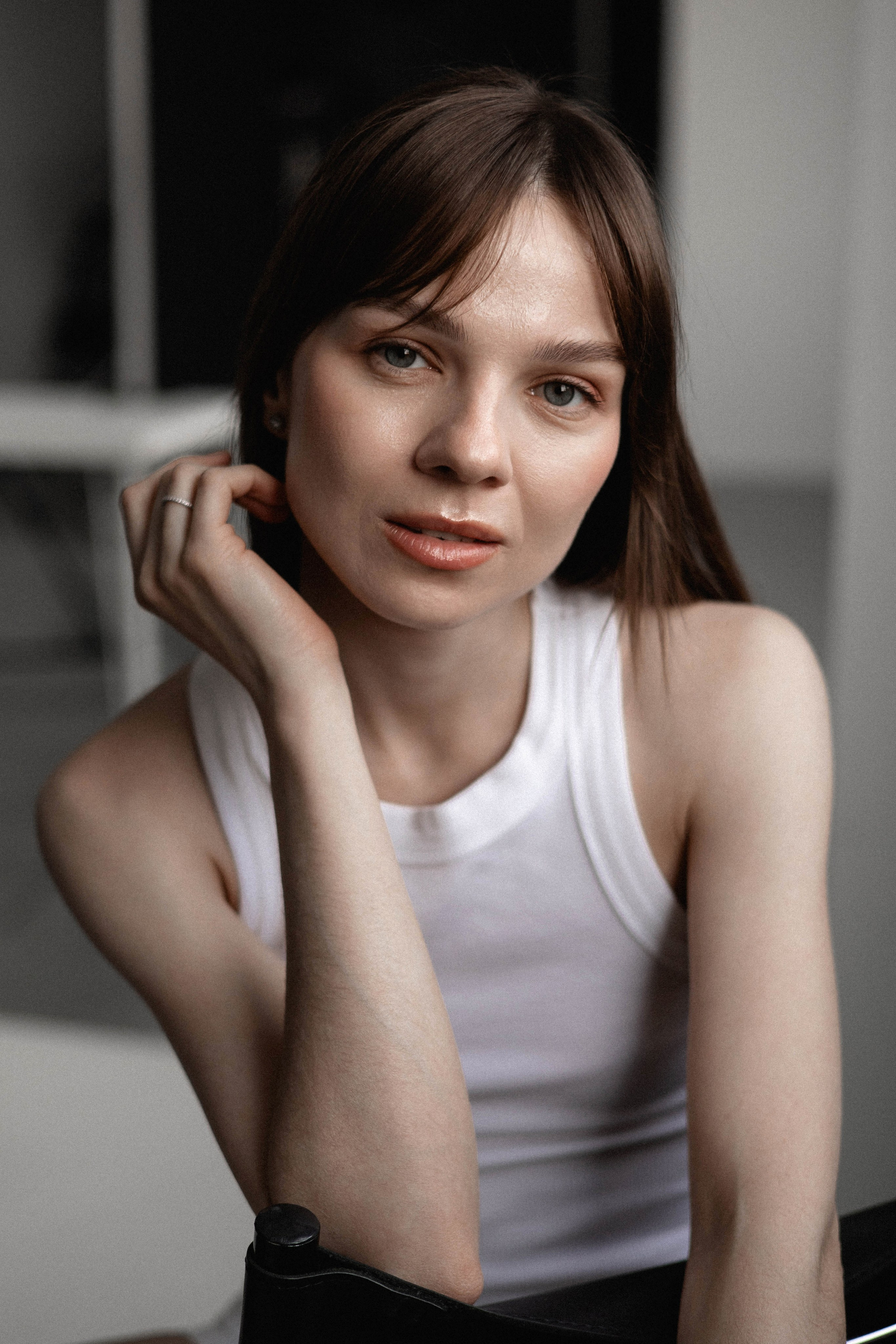 Анна. Свадебный и портретный фотограф Соломко Диана