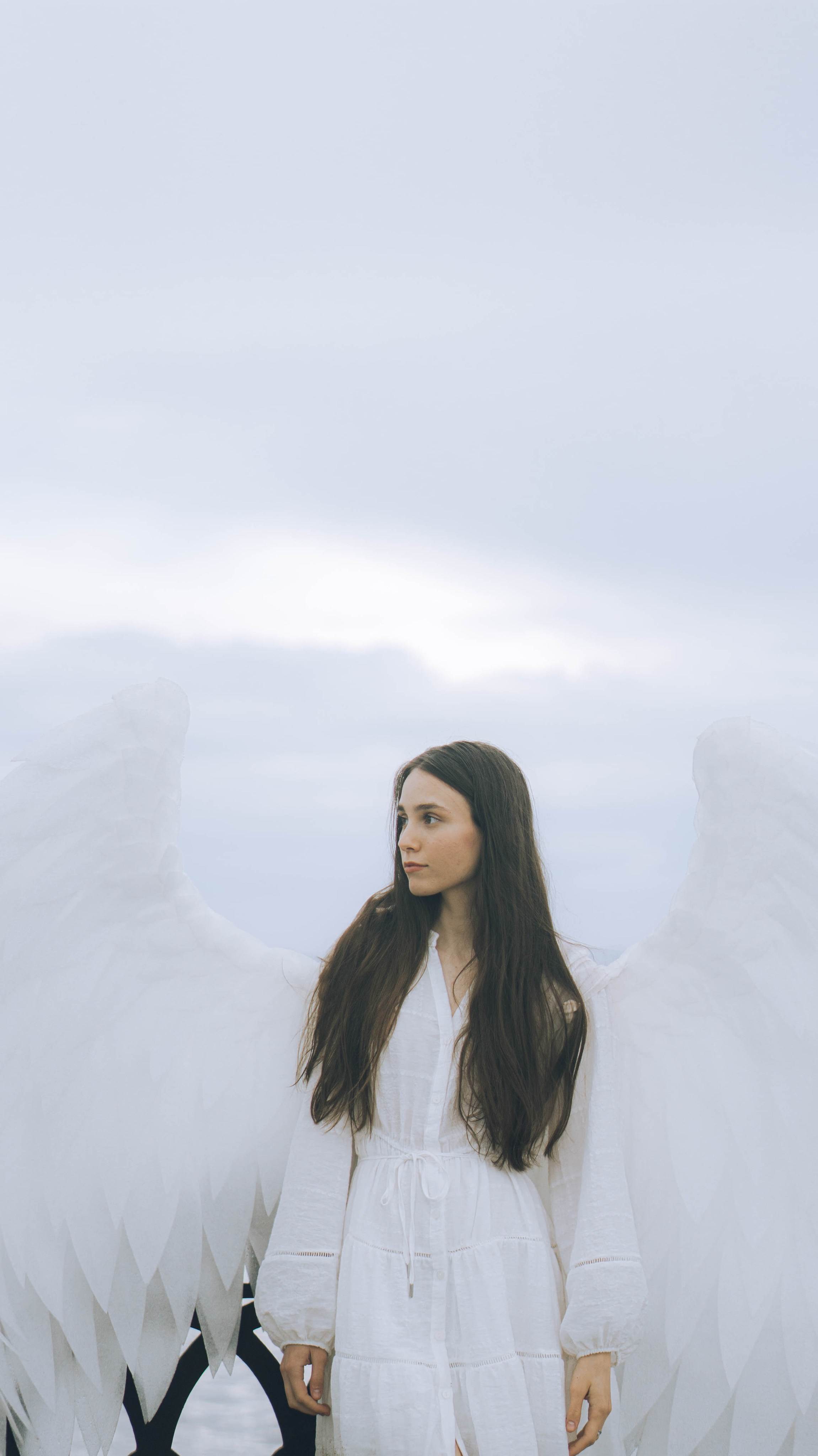 Ангел. ФОТОГРАФ САРАТОВ