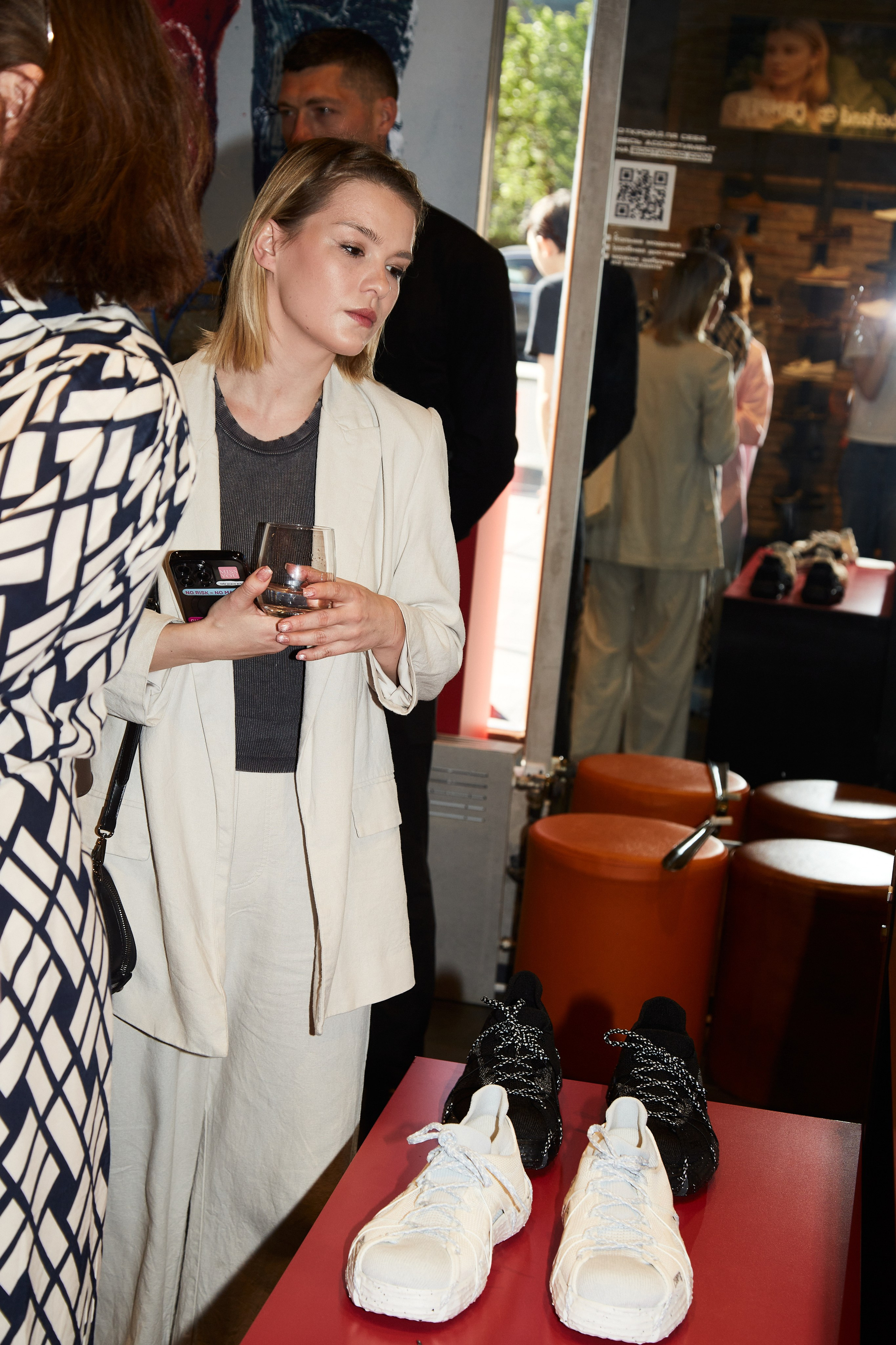 CAMPER. Photographer Daria Ilkevich