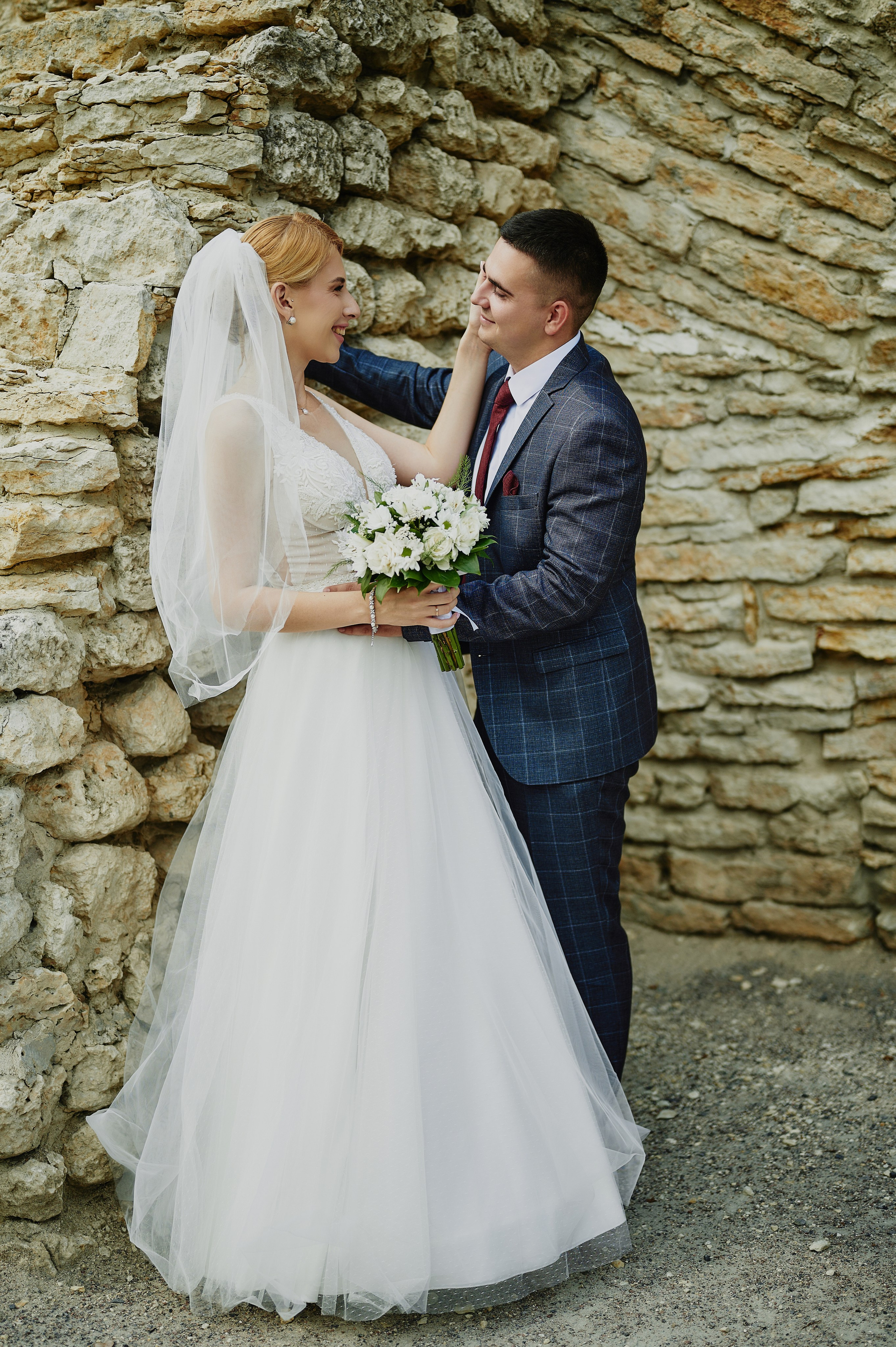 Артём и Ярослава. Фото-видеосъемка свадеб Venson Films