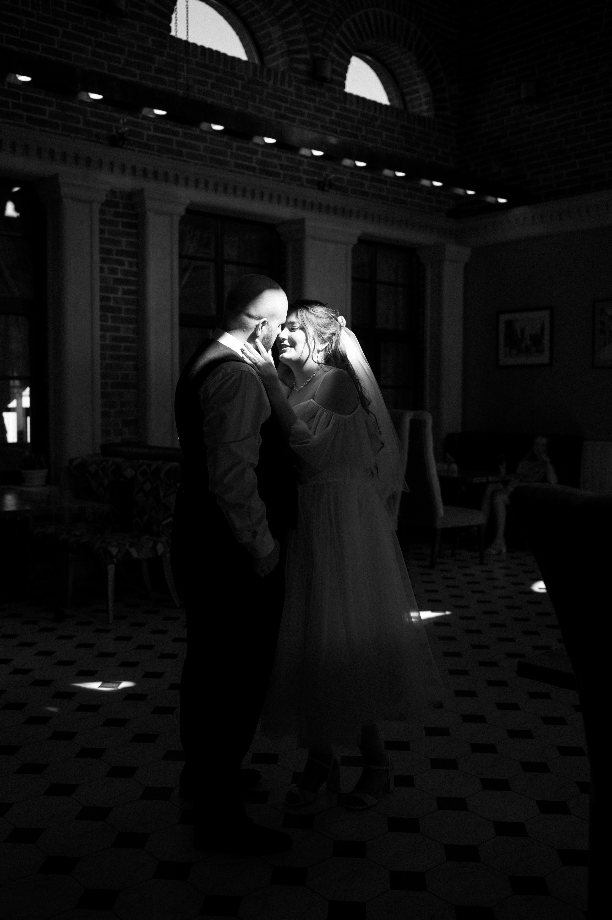 Дмитрий & Анастасия. Свадебный и семейный фотограф в Миллерово и Ростове Алёна Черепенина