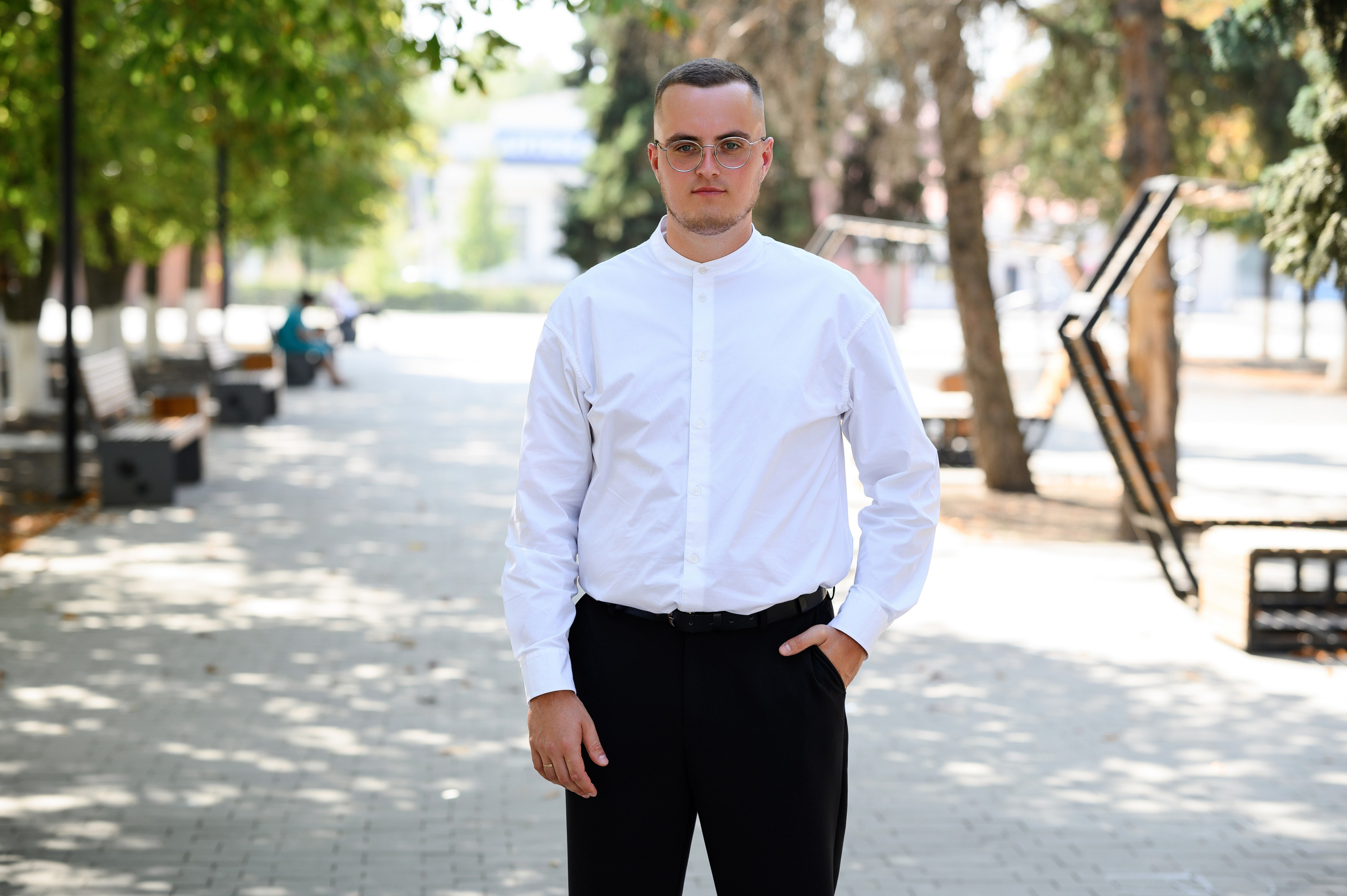 Владислав & Алина. Свадебный и семейный фотограф в Миллерово и Ростове Алёна Черепенина