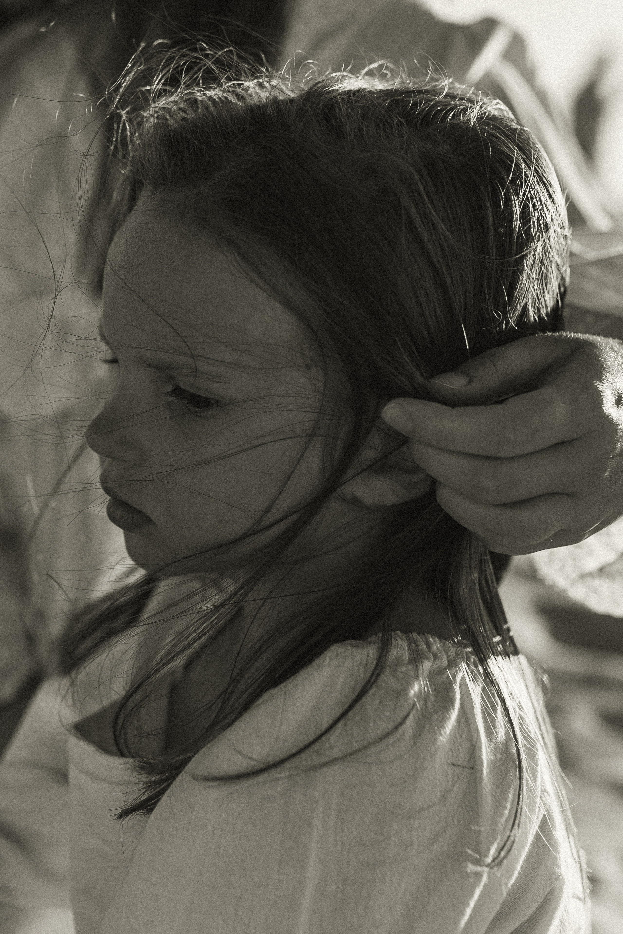 Саша Юля и Вера. Семейный фотограф в Новороссийске и Анапе Александра Яковлева