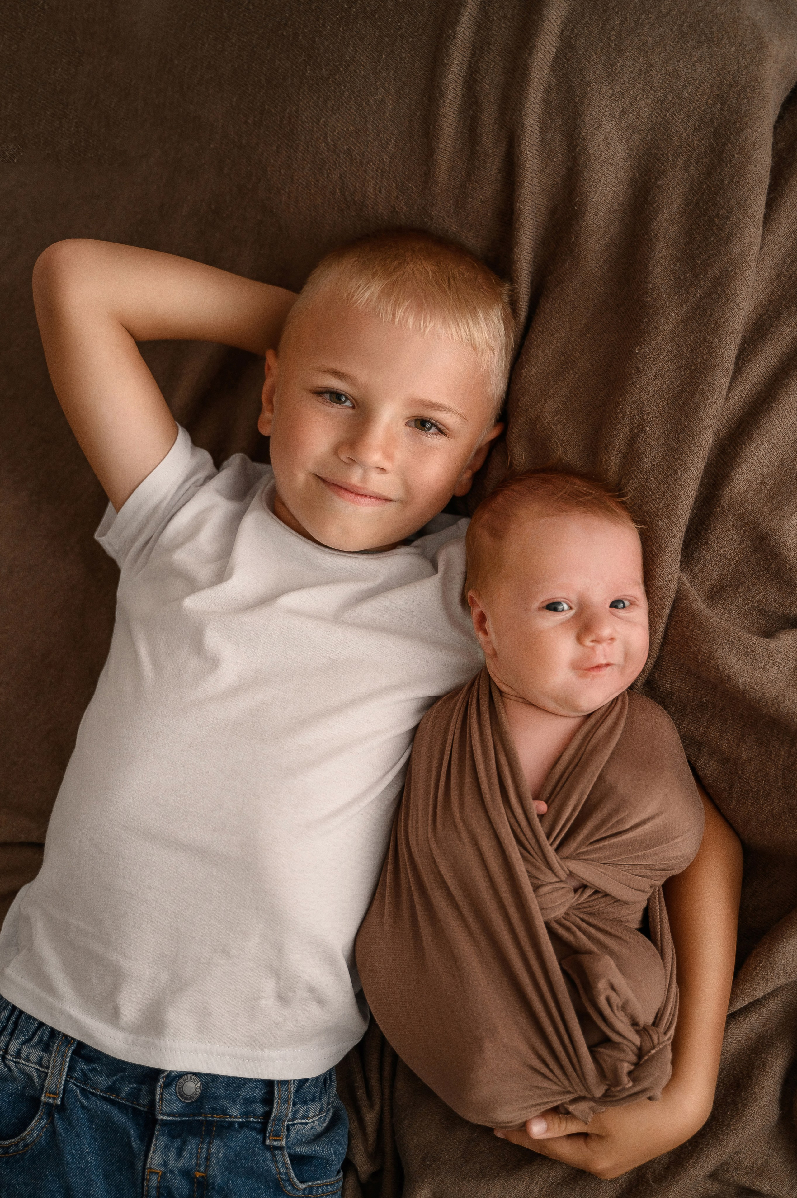 Новорожденные. Фотограф Каменск-Уральский Алена Обвинцева (фото новорожденных, в ожид