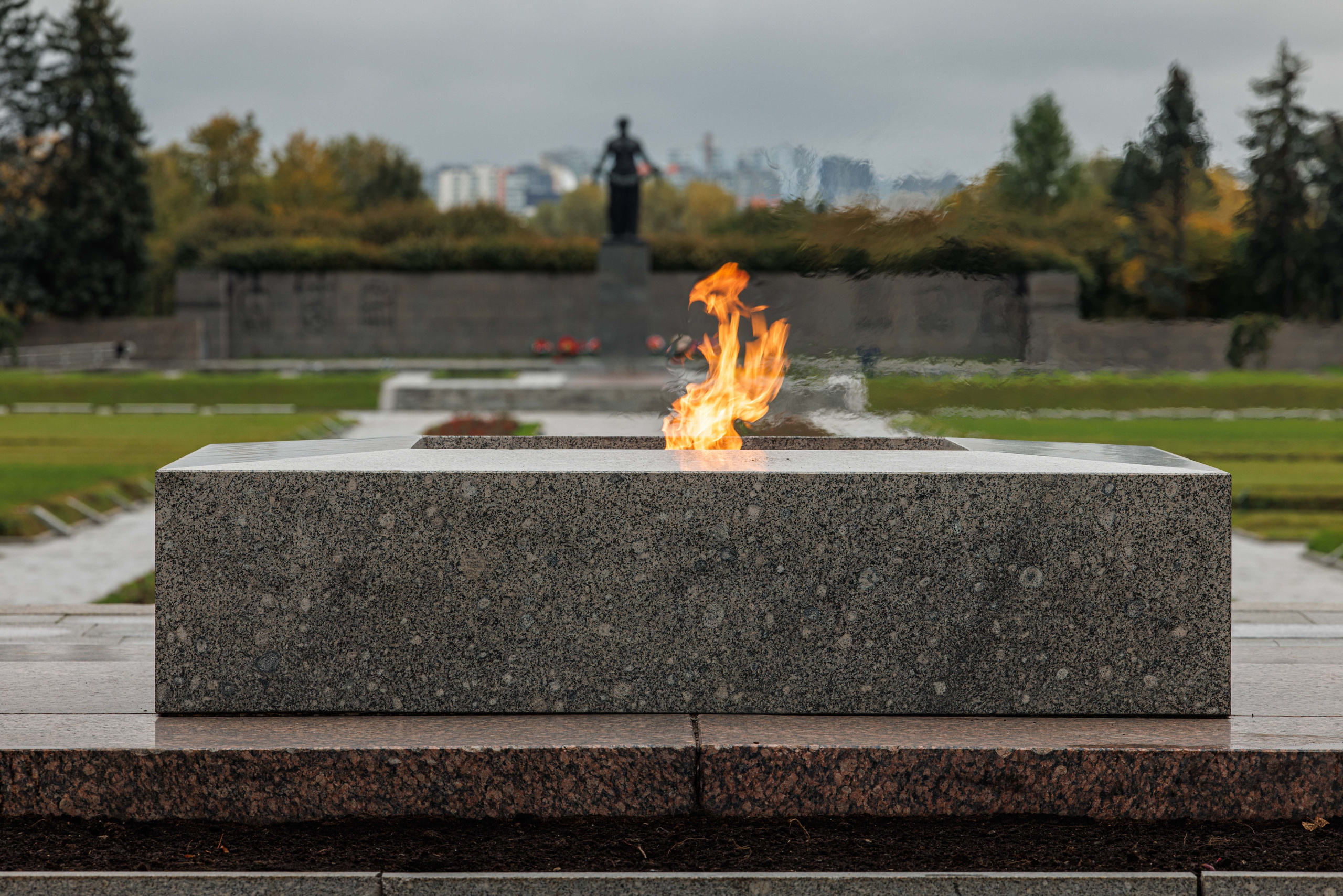 Санкт-Петербург. Фотограф Балаев Михаил