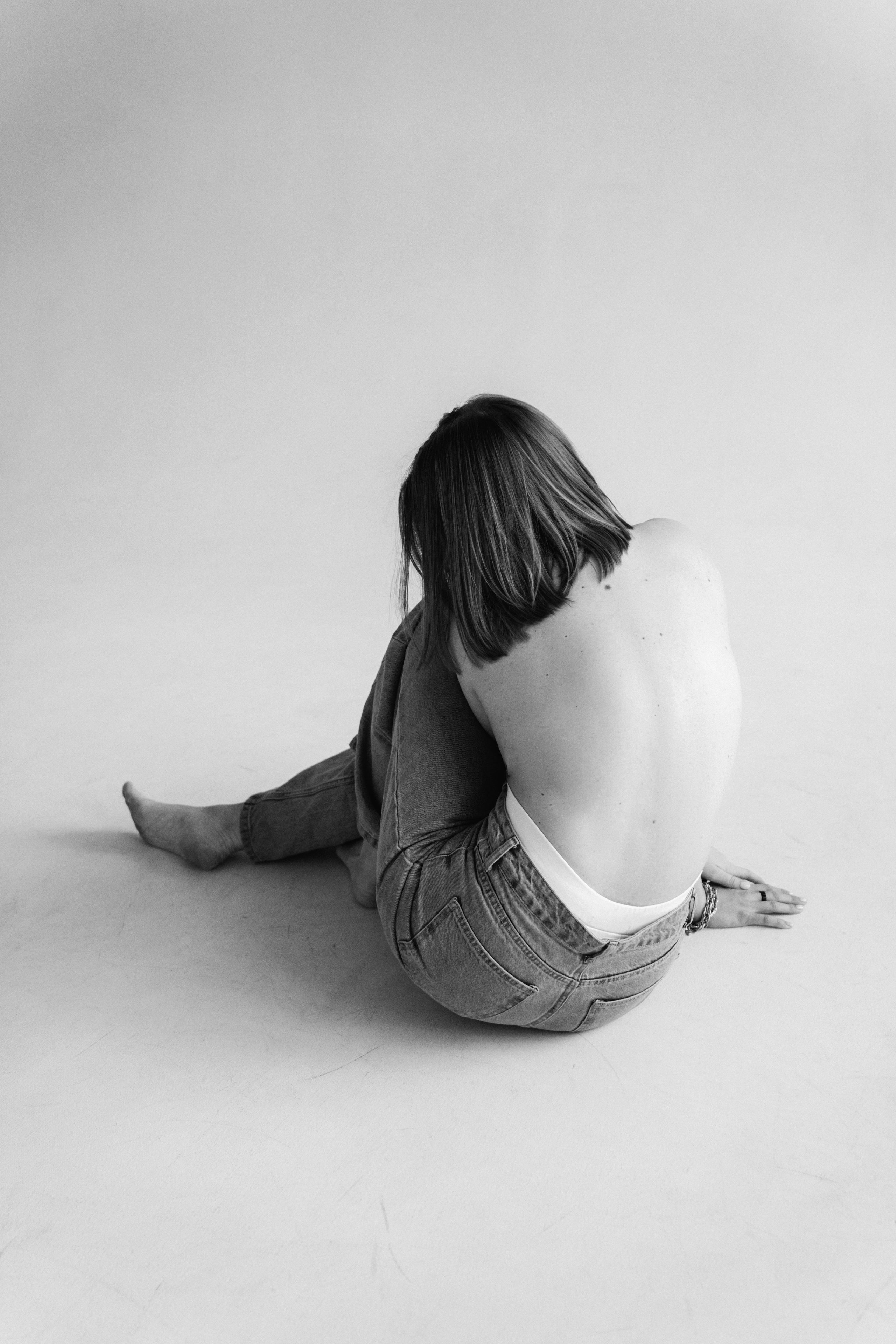 Галерея. Фотограф Анастасия Веселова