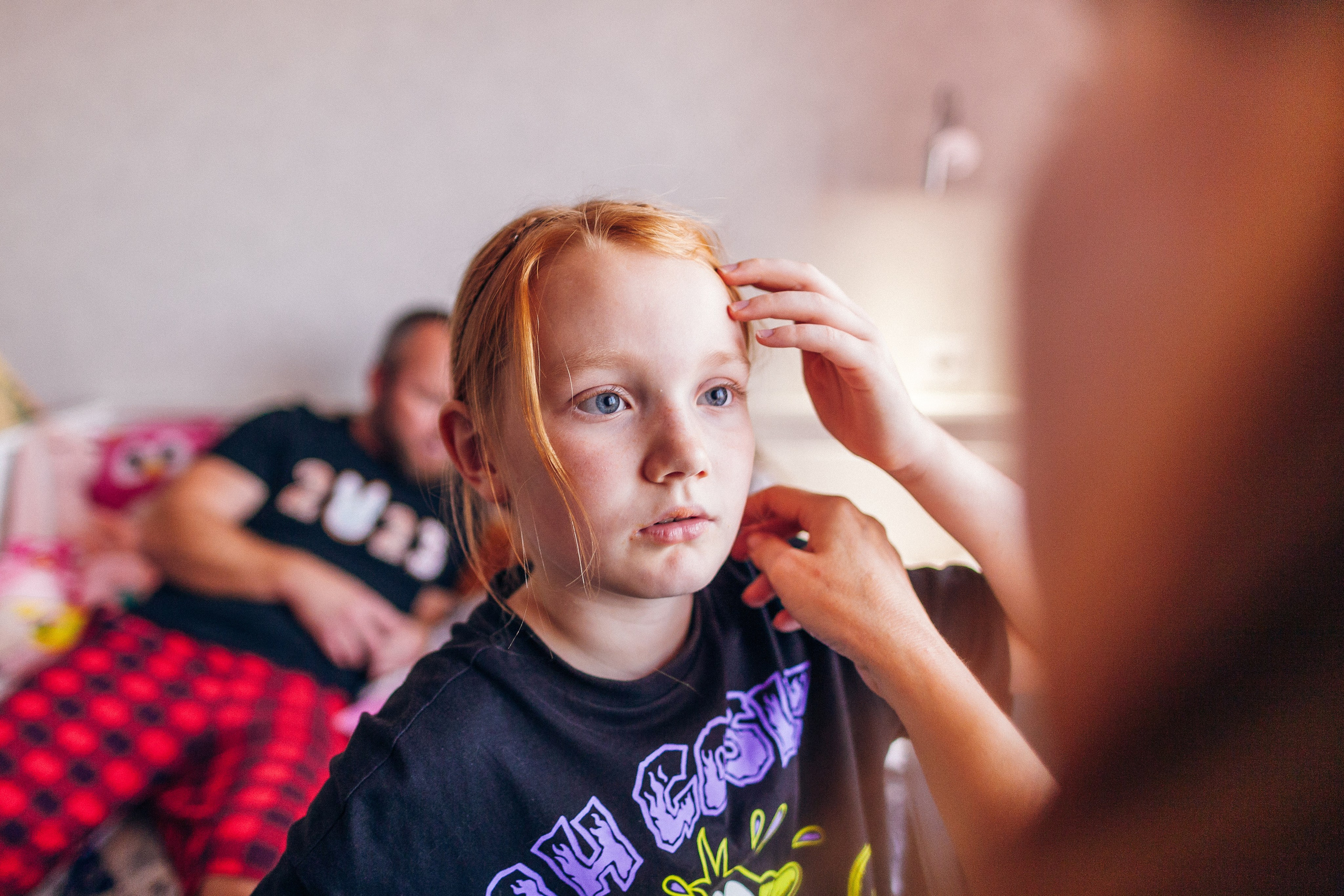 ***. Фотограф Денис Денисов