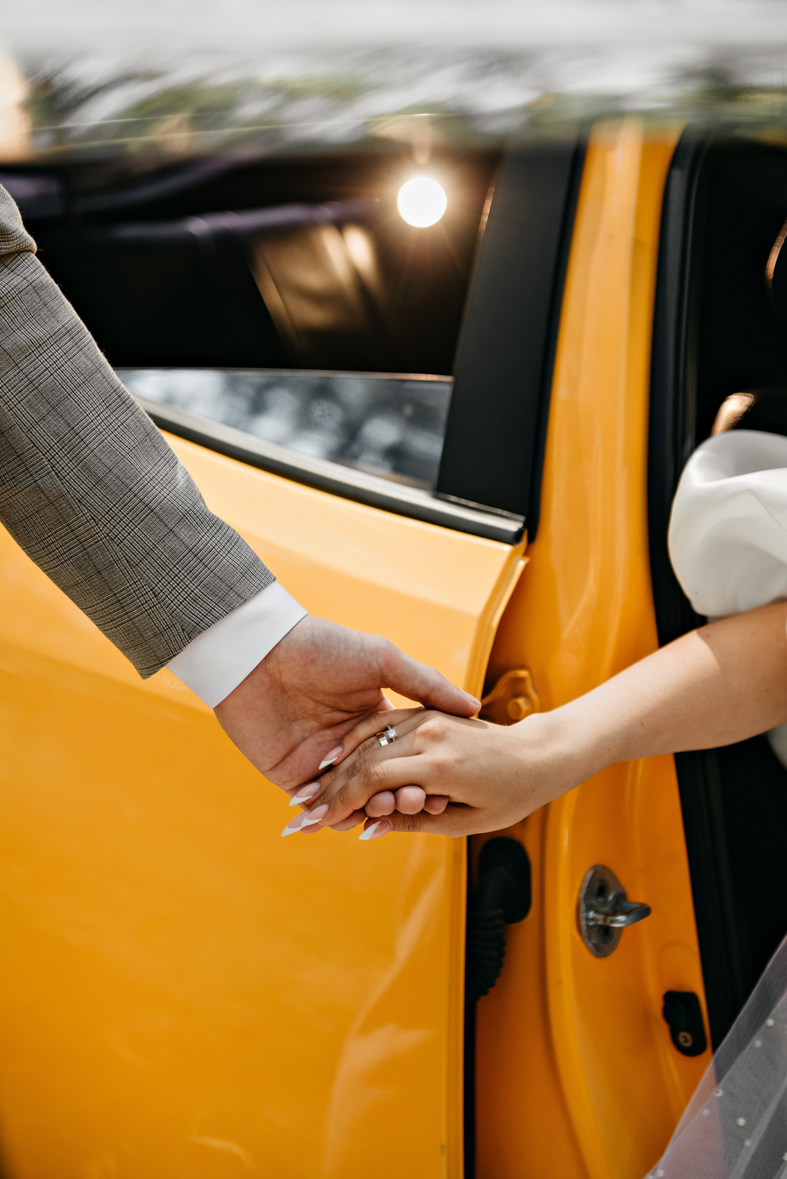 Ваня и Лиза 07.07.2023. Свадебный фотограф в Тамбове и области