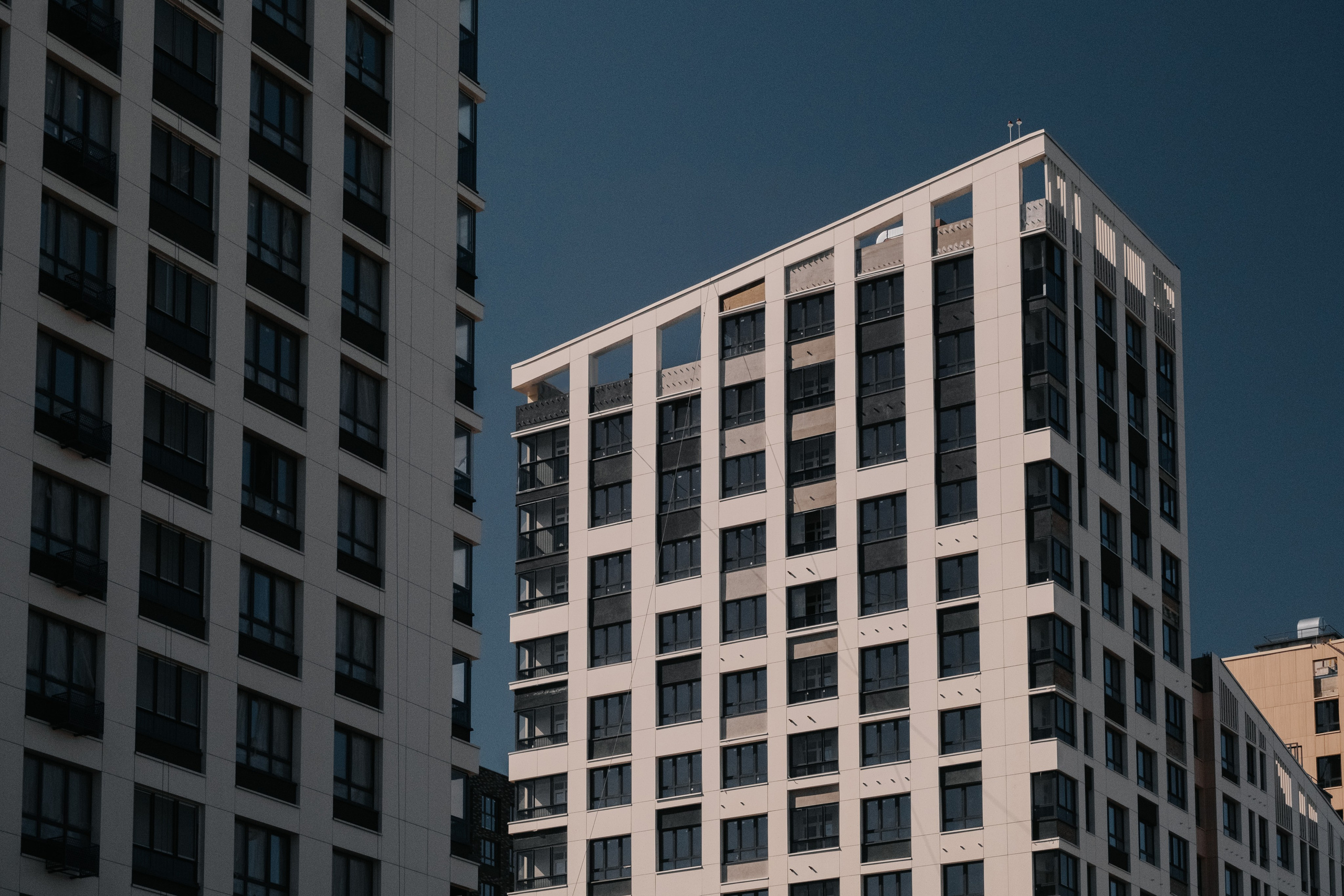 ЖК  СКАНДИНАВИЯ. АЛТ Портфолио