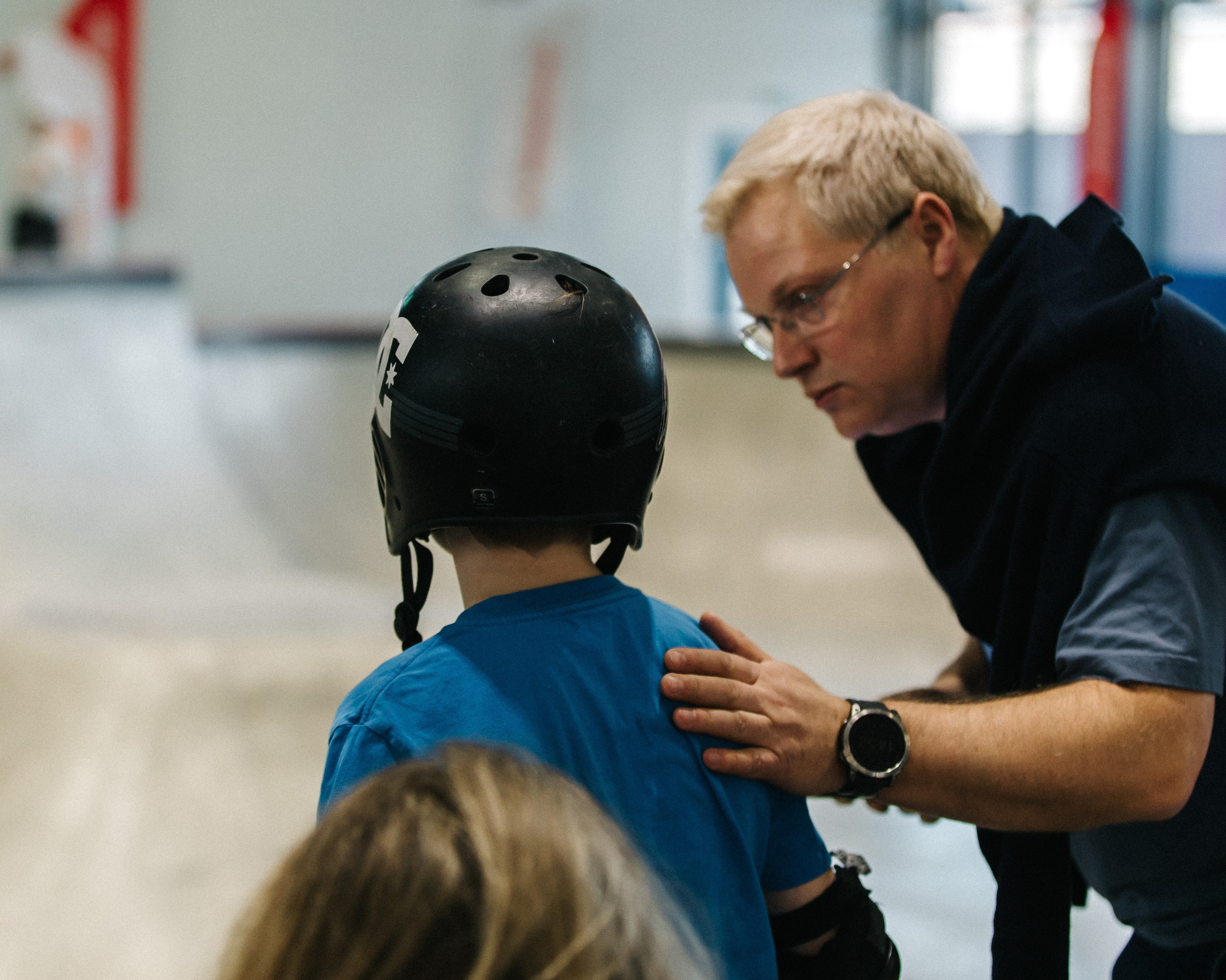 Чемпионат Москвы по скейтбордингу 2025. Репортажный фотограф в Москве
