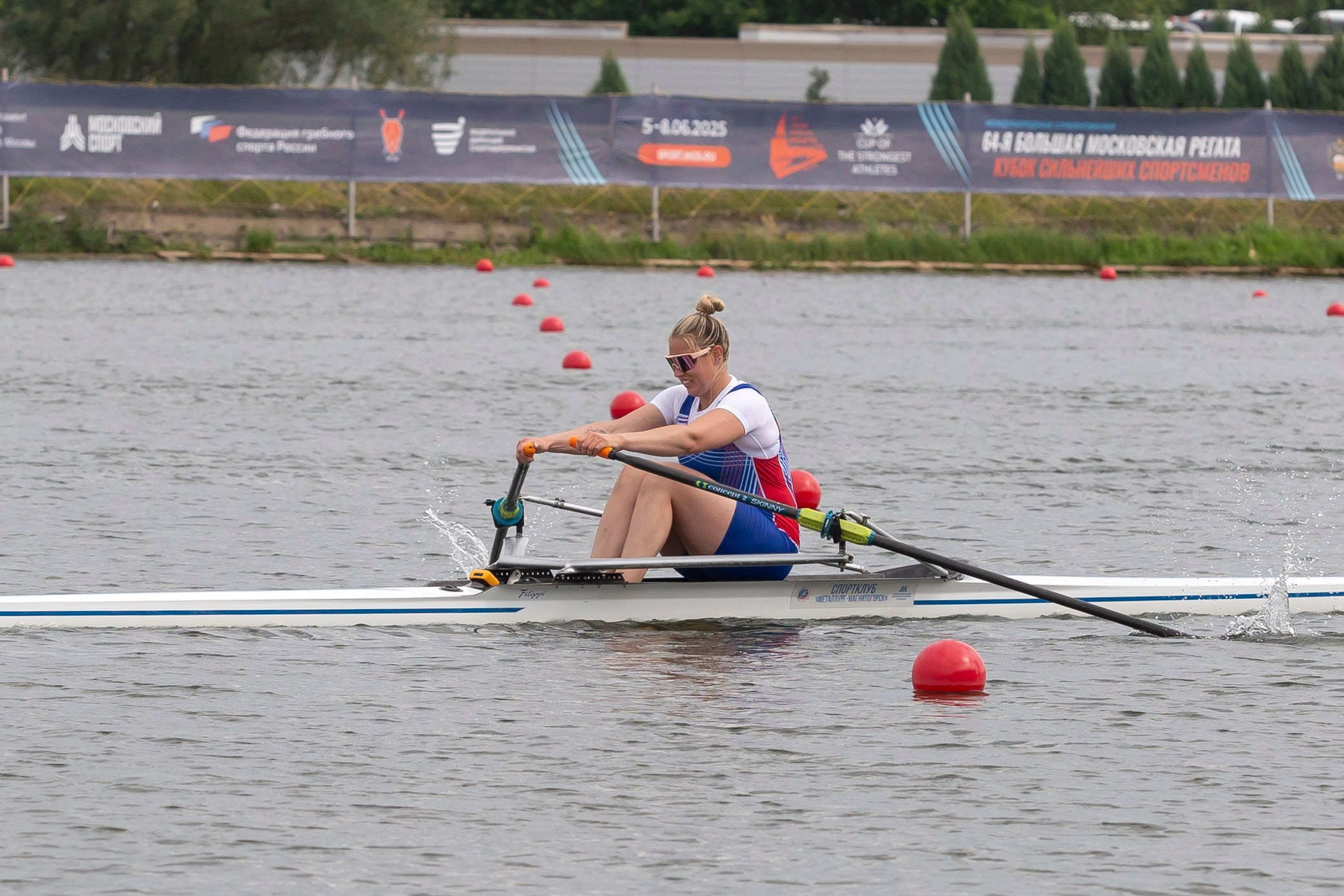 64-я Большая Московская Регата. Кубок сильнейших спортсменов.2025. Репортажный фотограф в Москве