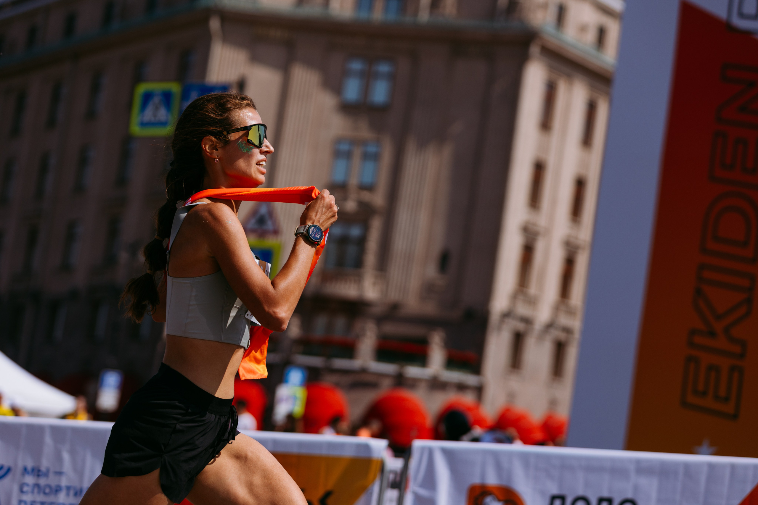 РЕПОРТАЖ. Дарья Кротович | Фотограф в Санкт-Петербурге