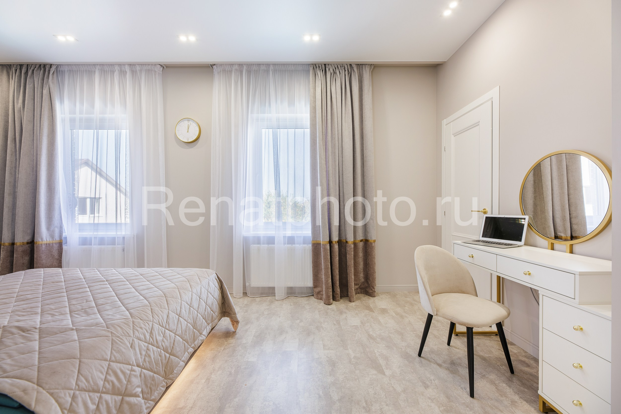 Renatphoto-Фотосессия интерьерного дома. Профессиональная фотосъёмка интерьеров, предметная фотосессия еды для меню г. Анапа