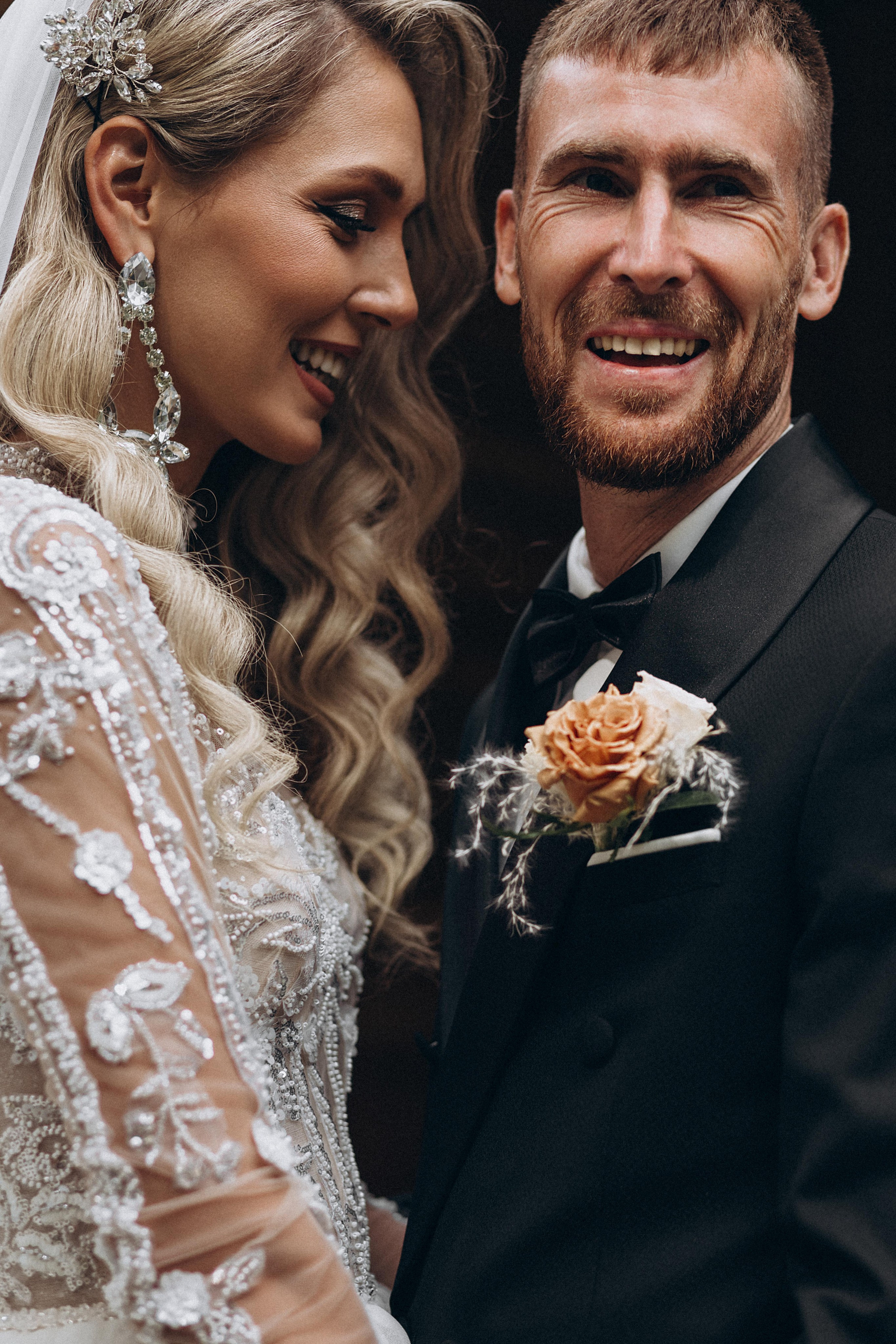 Это точно любовь