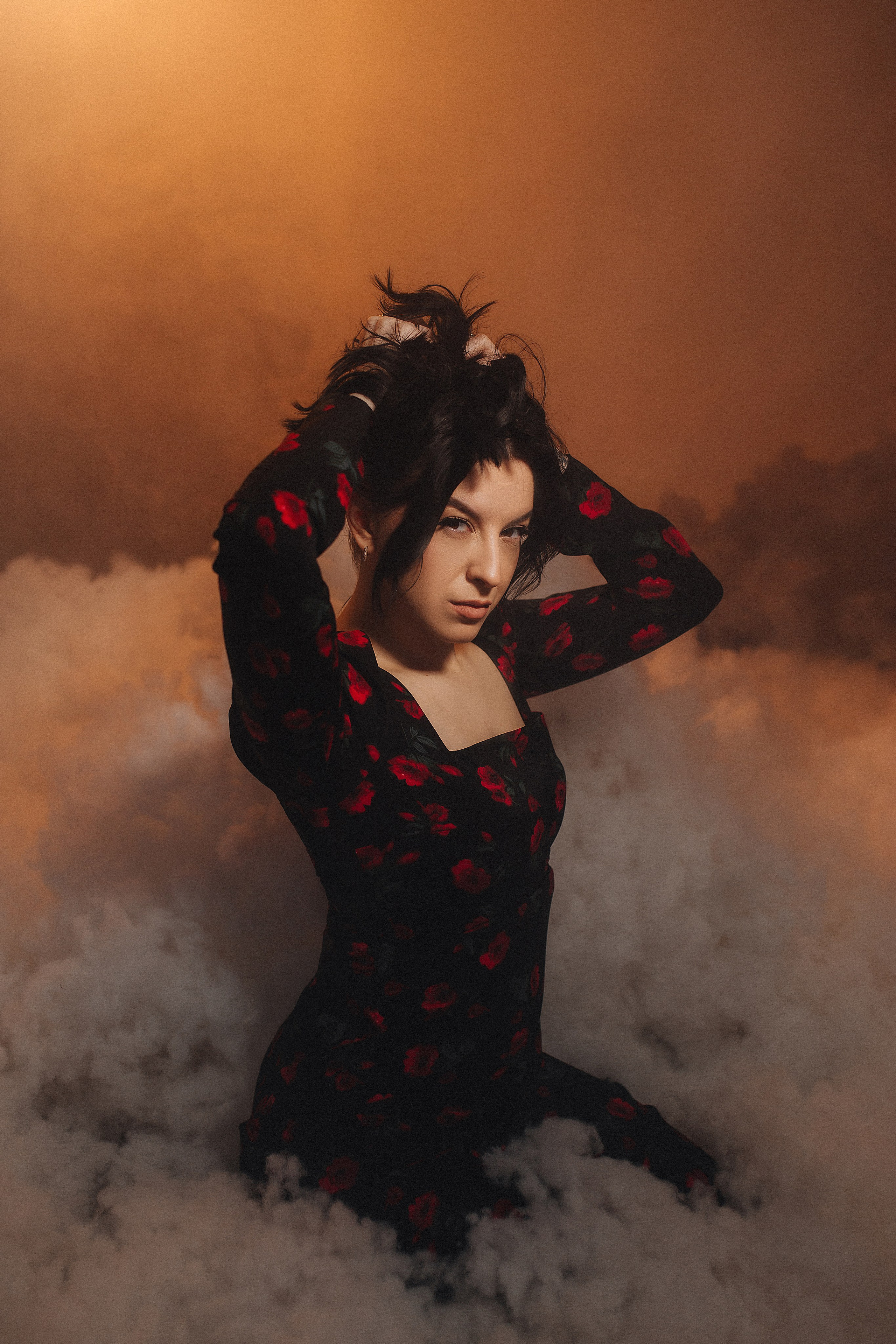 Женя. Фотограф Брянск|Москва Даша Жукова