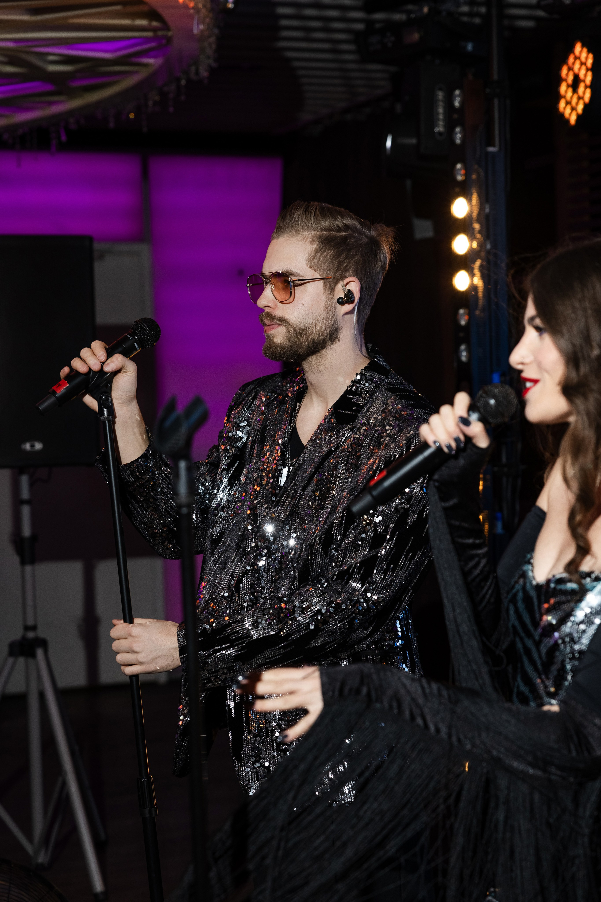 Корпоратив ESG. Свадебный репортажный фотограф в Москве