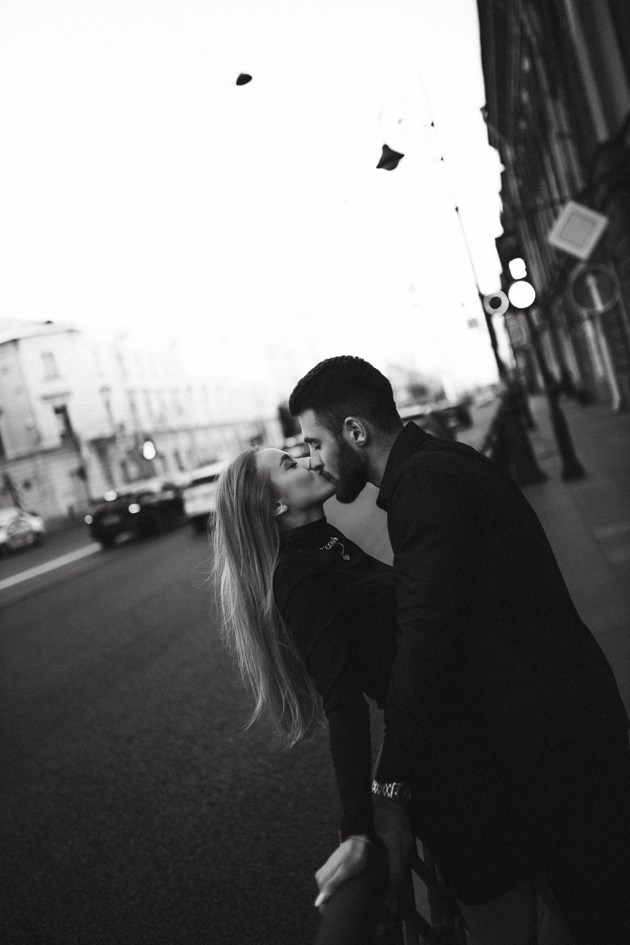 А & С | Санкт-Петербург. Фотограф Екатерина Амбрушкевич