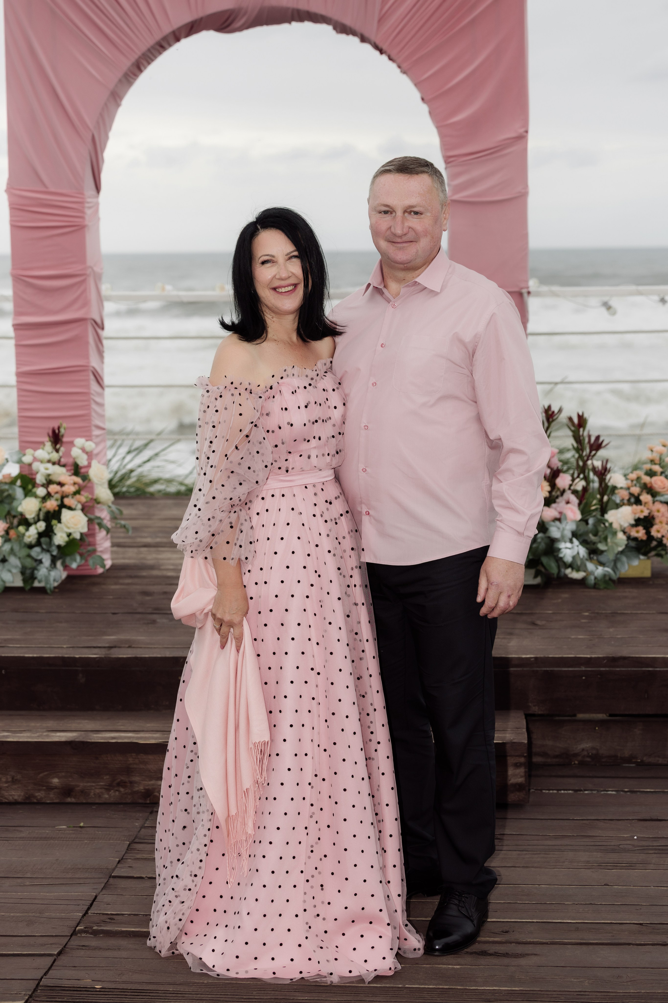 Владислав и Екатерина. Свадебный фотограф в Петропавловске-Камчатском Артур Зябов