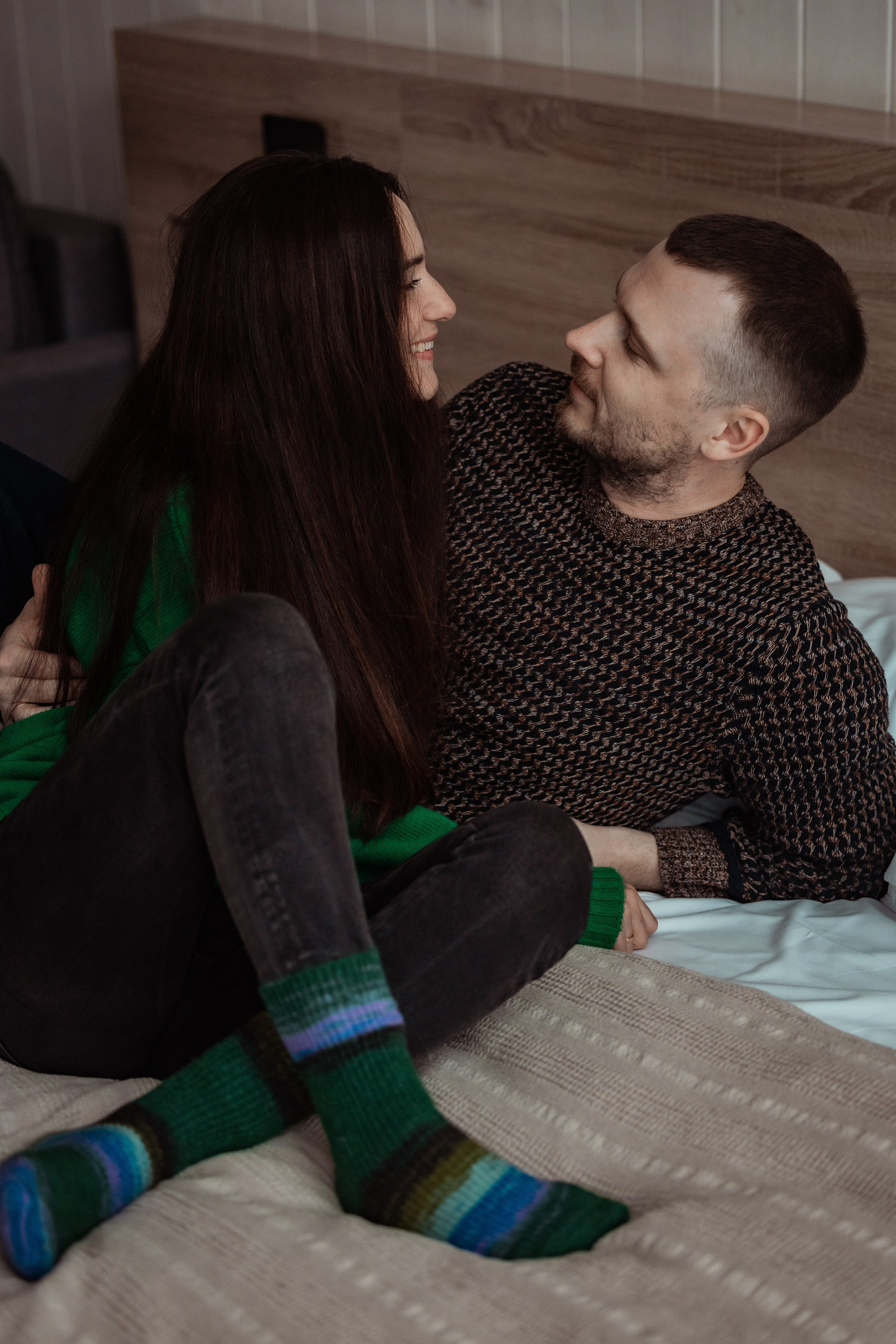 В лагуне. Свадебный фотограф в Петропавловске-Камчатском Артур Зябов