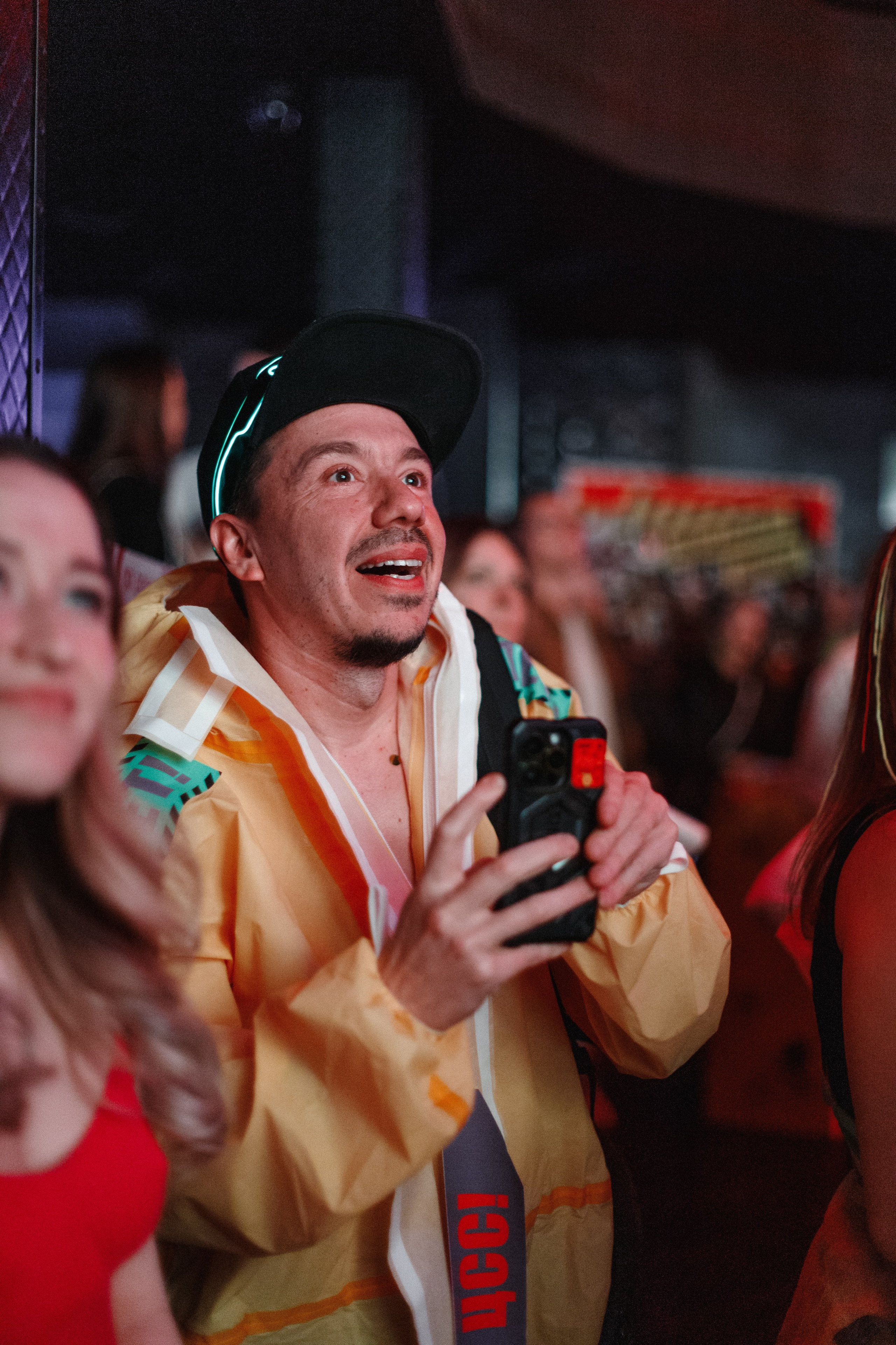 ЦСС 17 ЛЕТ — ШТАММ ЦСС [PART I — A.Kozhevnikov]. СВОИ. ФОТООТЧЕТЫ-СОБЫТИЯ-МЕСТА