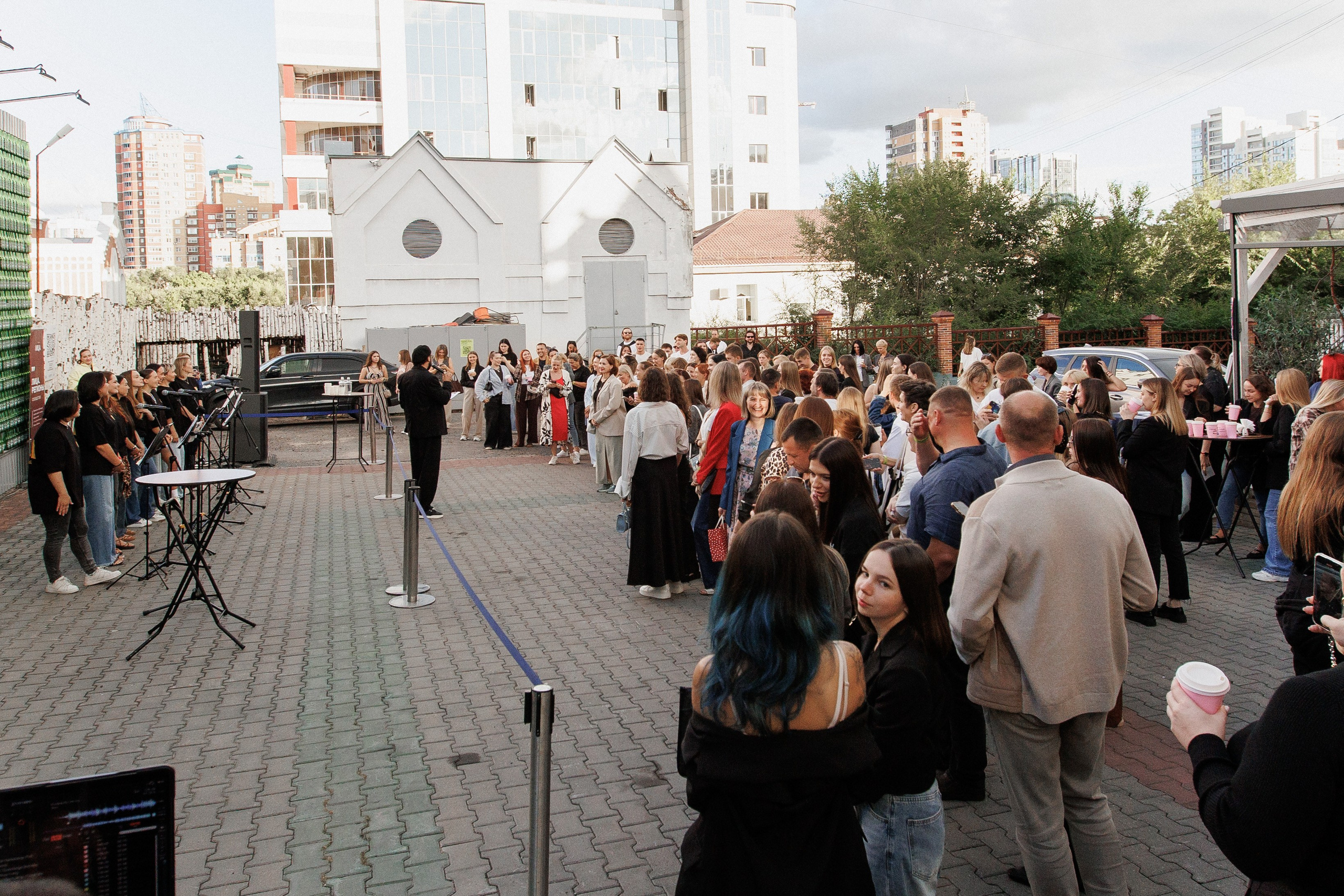 RAKUSA FEST. СВОИ. ФОТООТЧЕТЫ-СОБЫТИЯ-МЕСТА