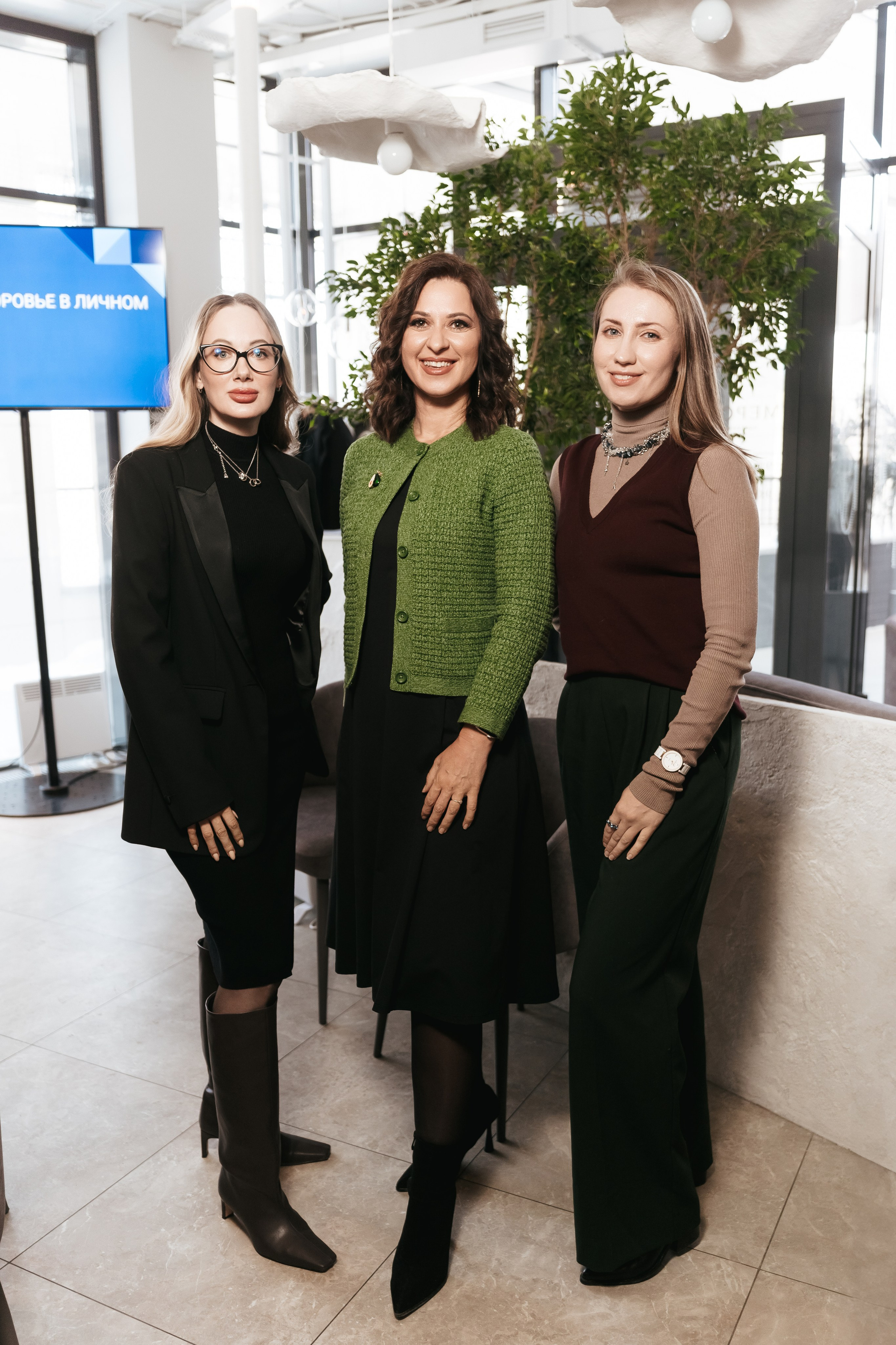 BEAUTY NOVA. СВОИ. ФОТООТЧЕТЫ-СОБЫТИЯ-МЕСТА