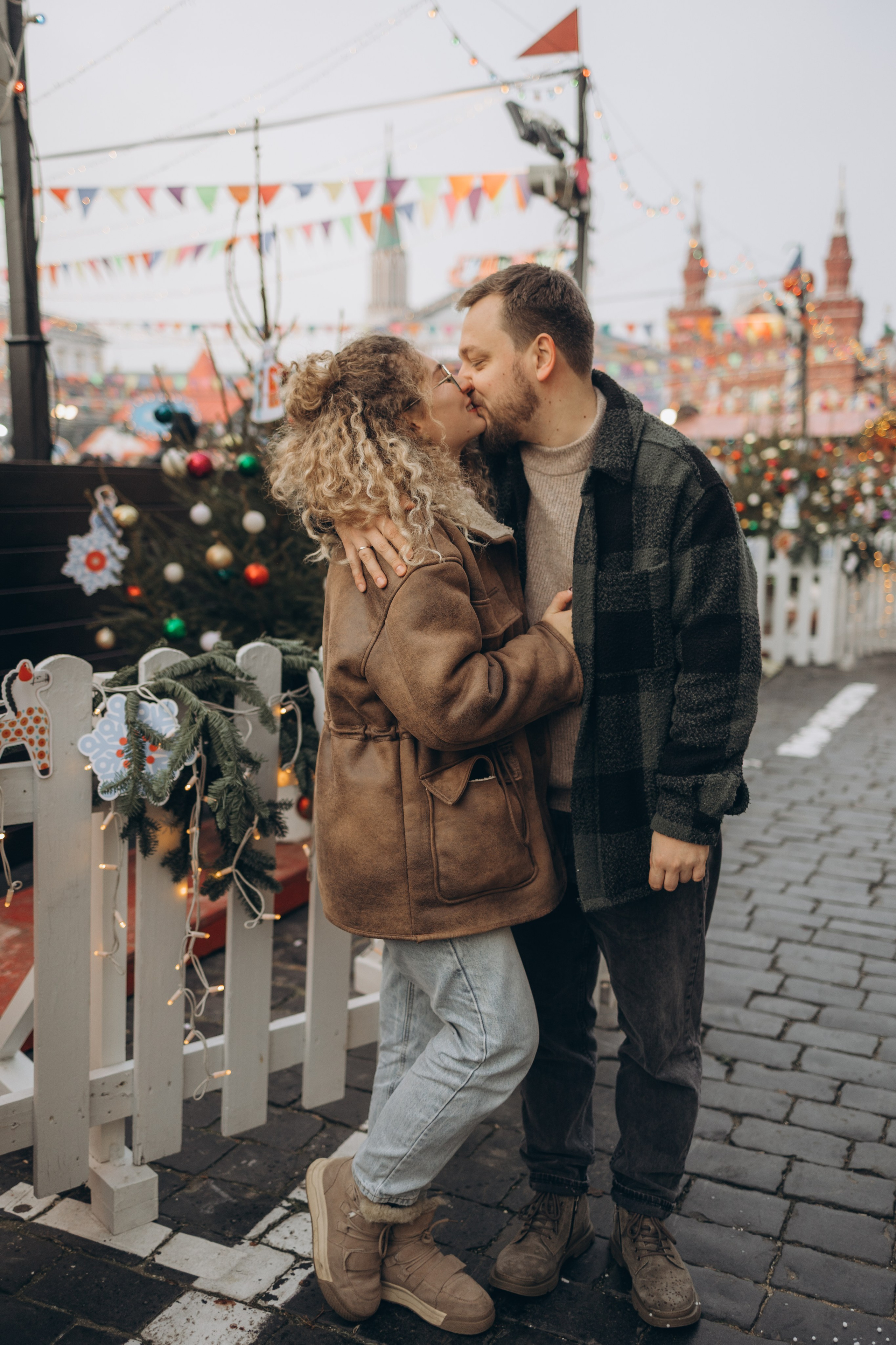 Анастасия, Роман и Тимофей. Семейный фотограф в Москве Виктория Ястребинская