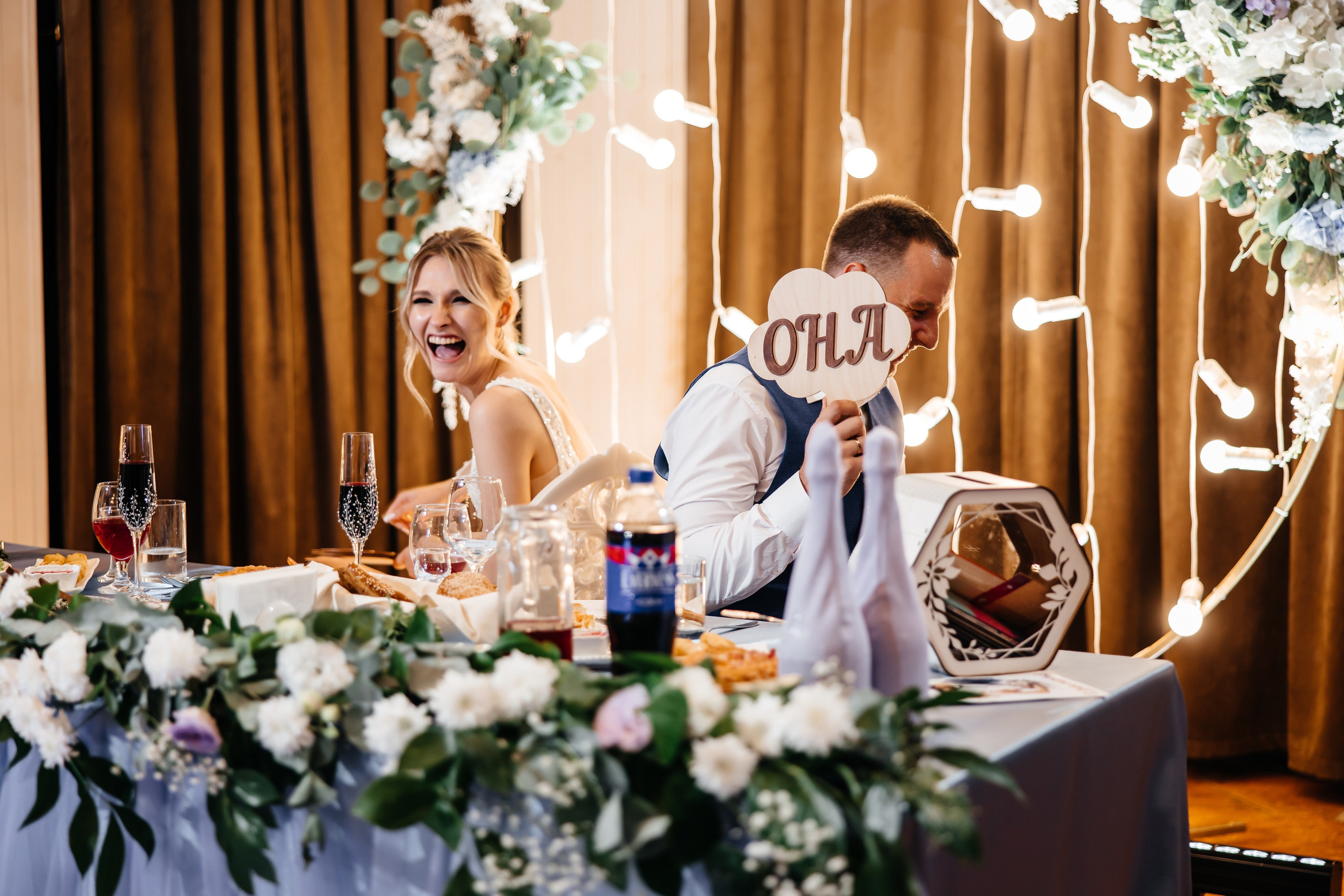 Анонс свадьбы Елены и Владислава. Свадебный фотограф в Крыму и Севастополе Ольга Баскакова